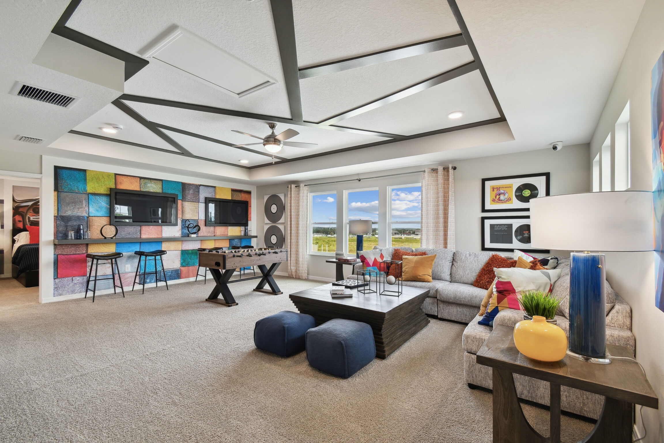 Hilltop Point
