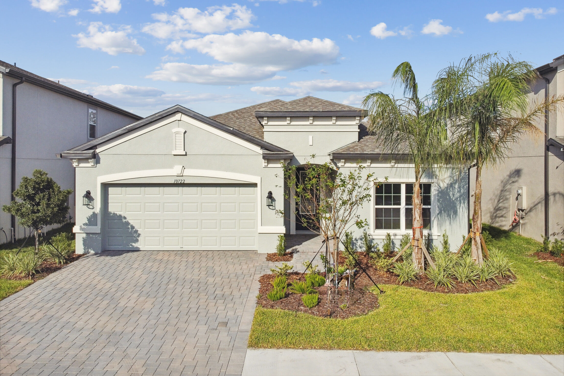 Harmony Ridge at Pasadena Hills