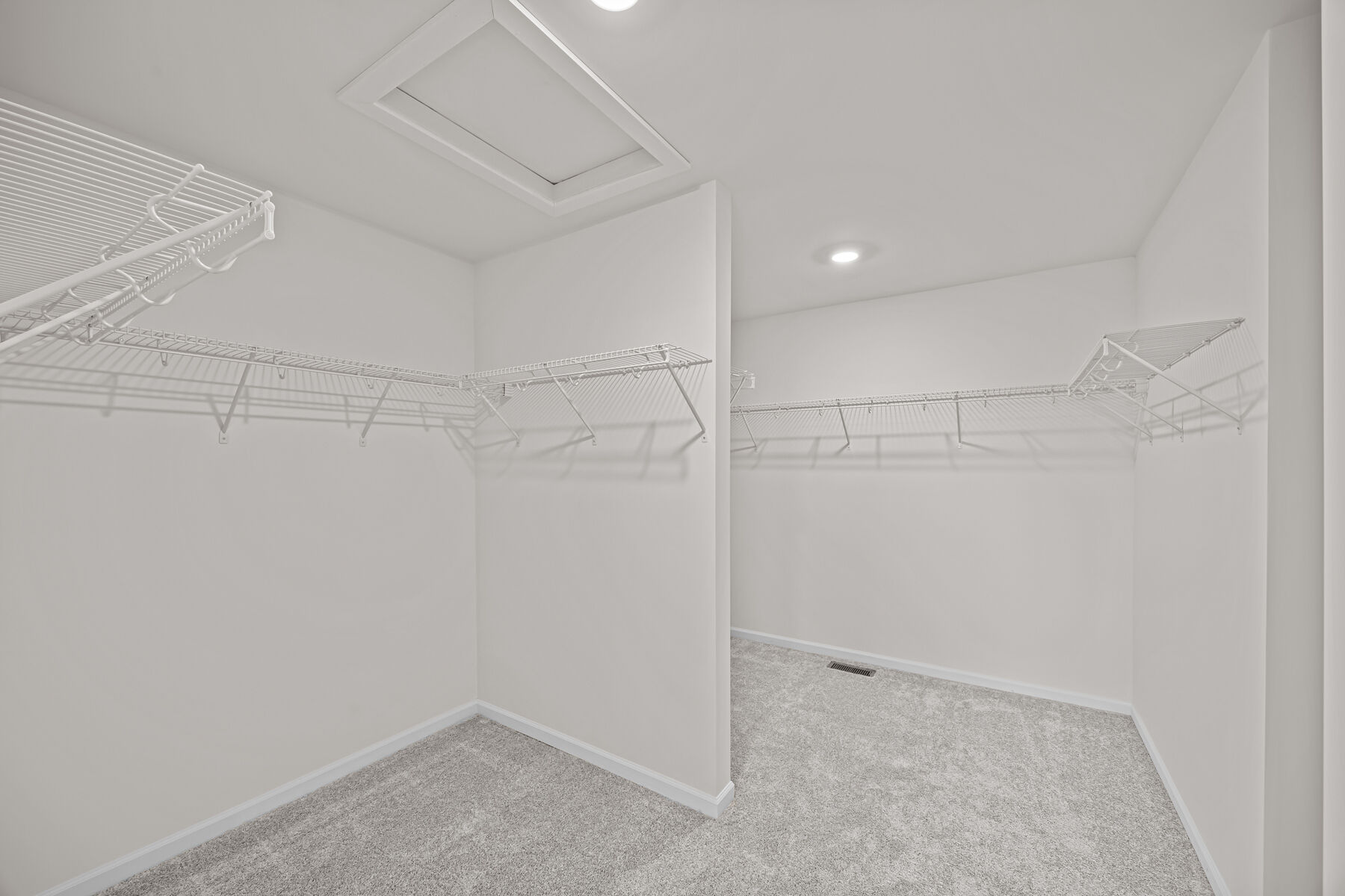 Owner's Closet