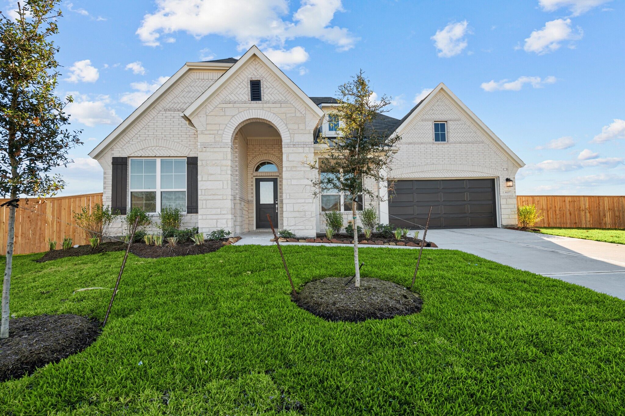 Front Exterior - Representational Photo