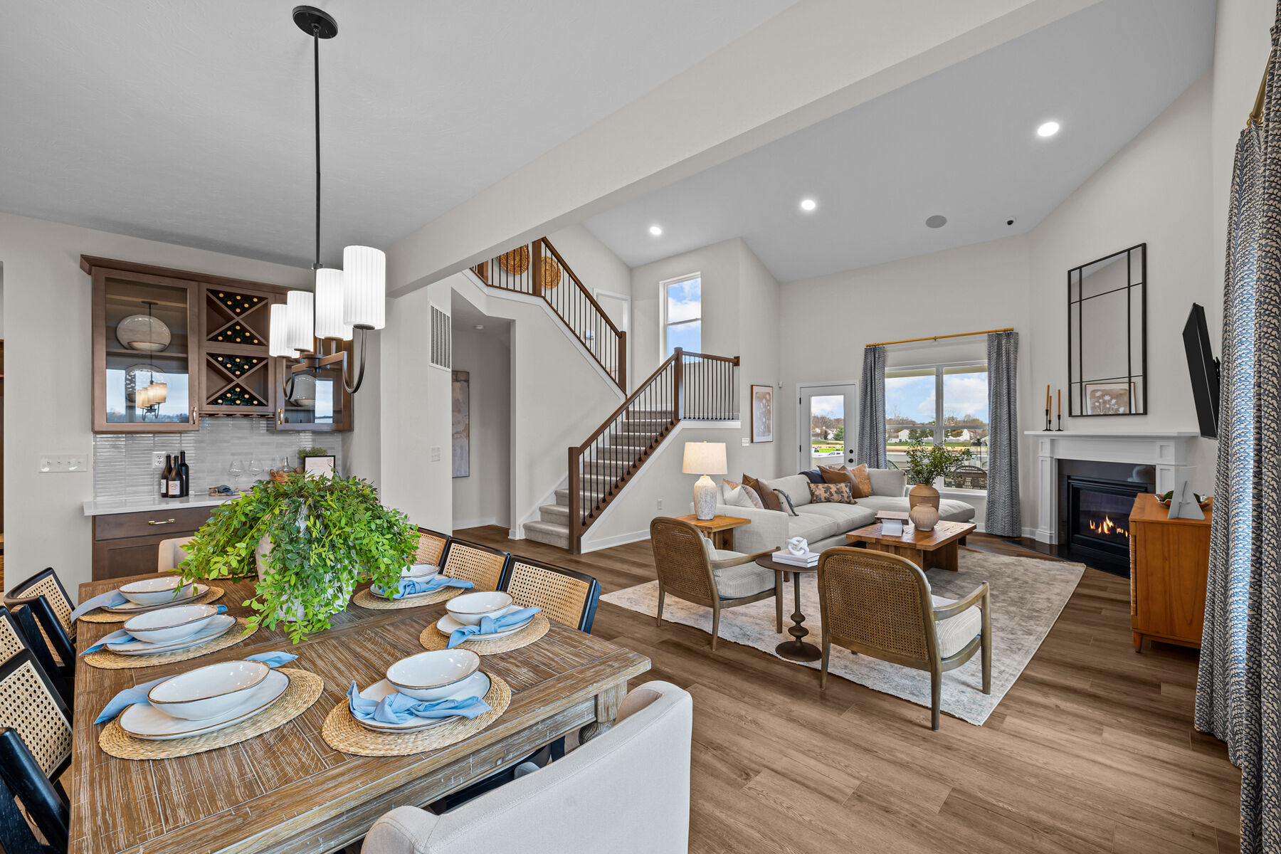 Interior - Representational Photo