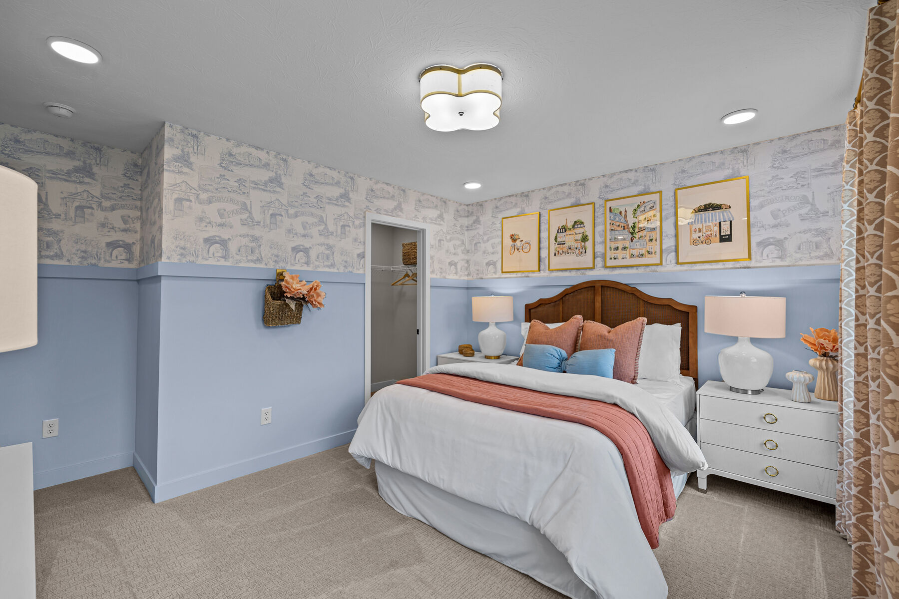 Interior - Representational Photo