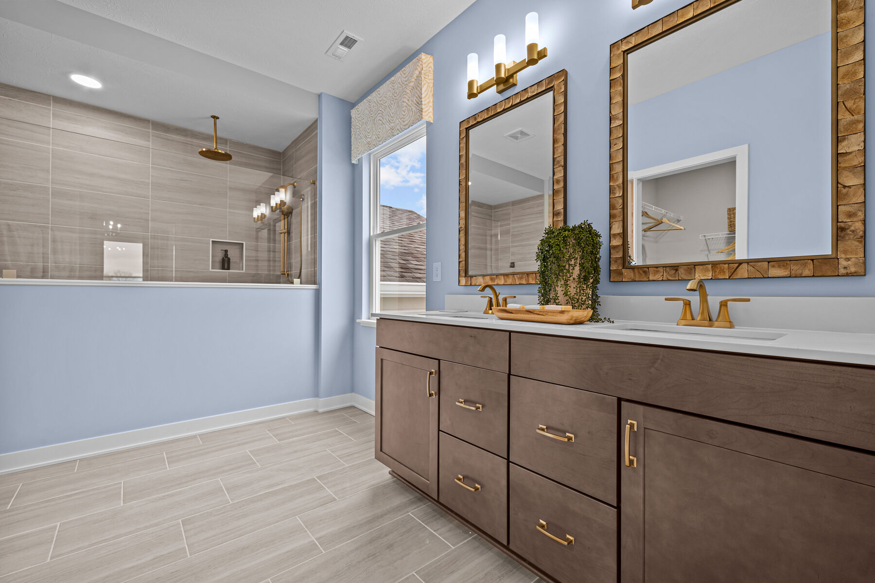 Interior - Representational Photo