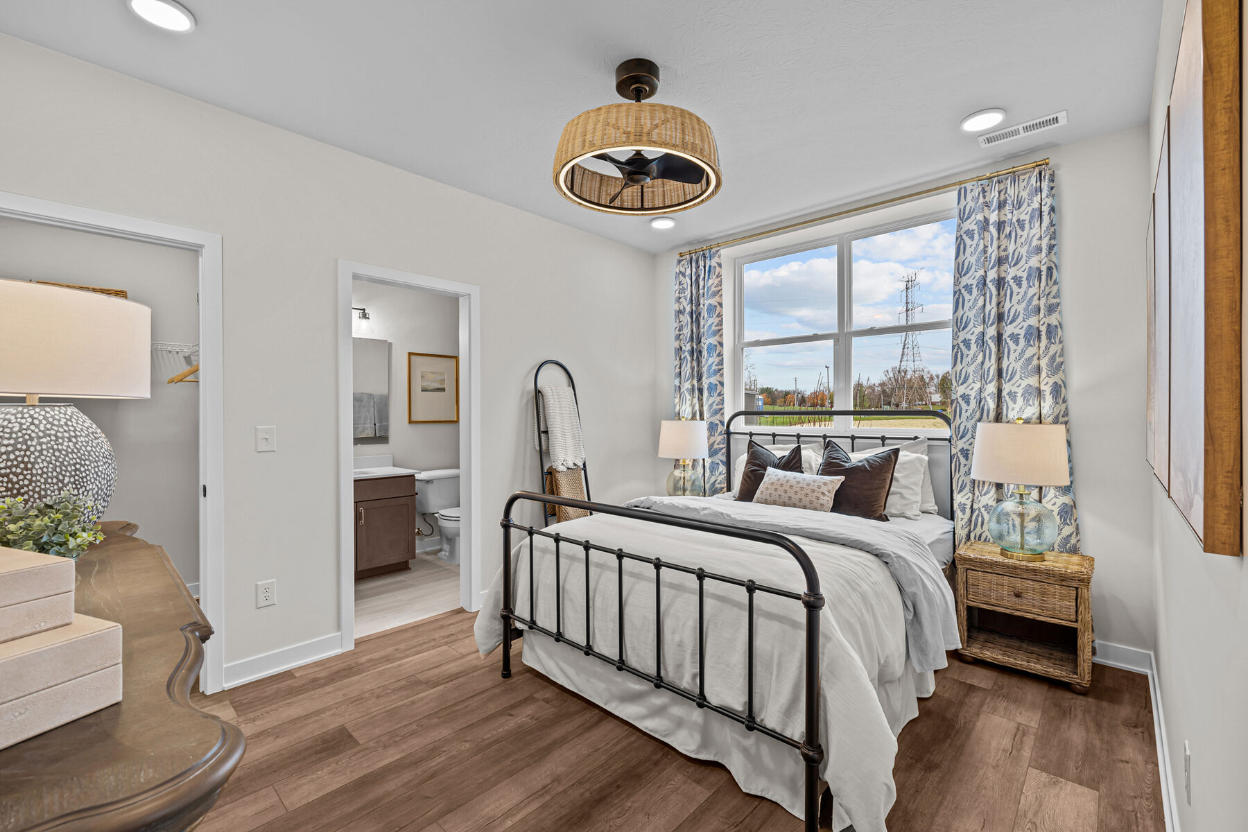Interior - Representational Photo