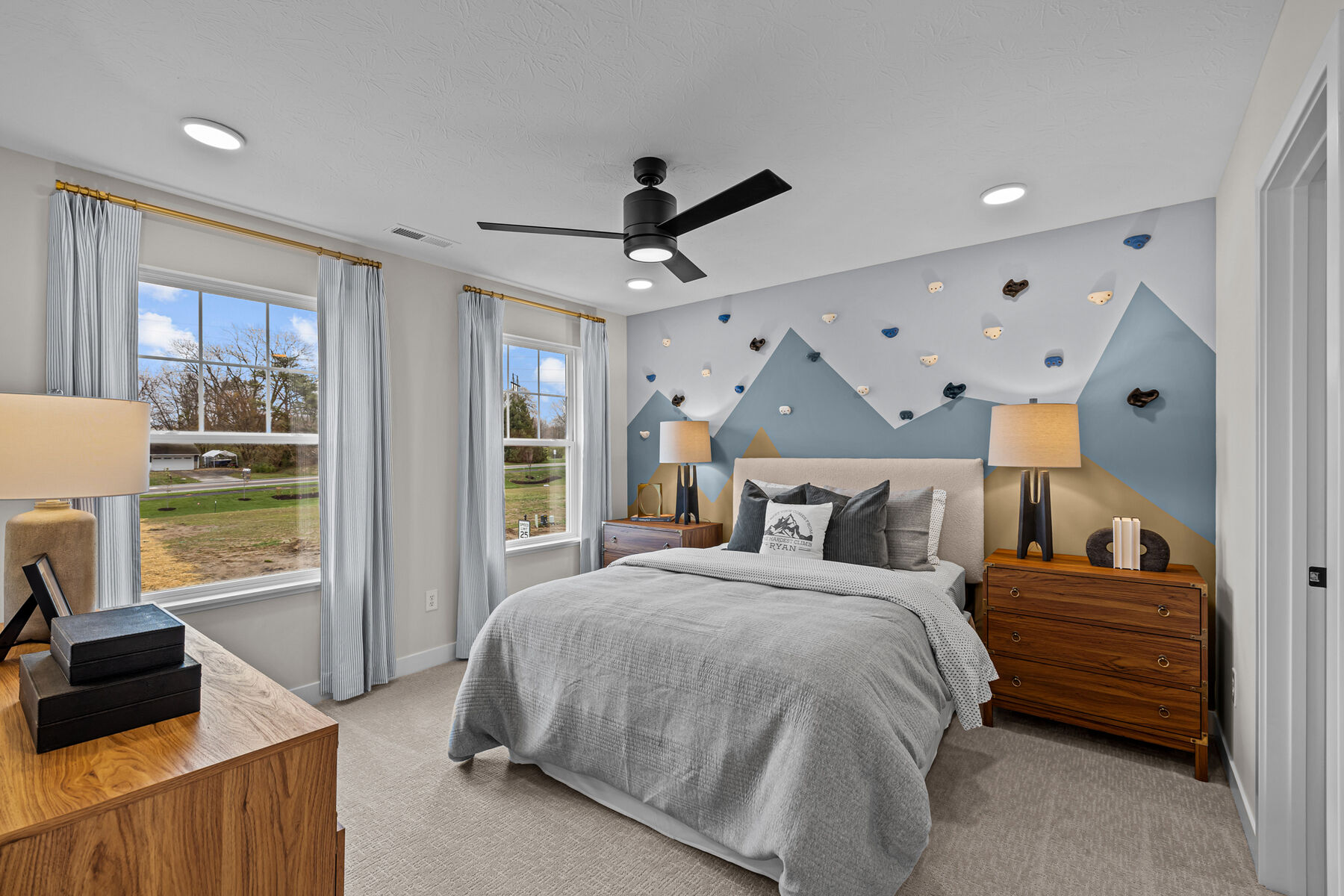 Interior - Representational Photo