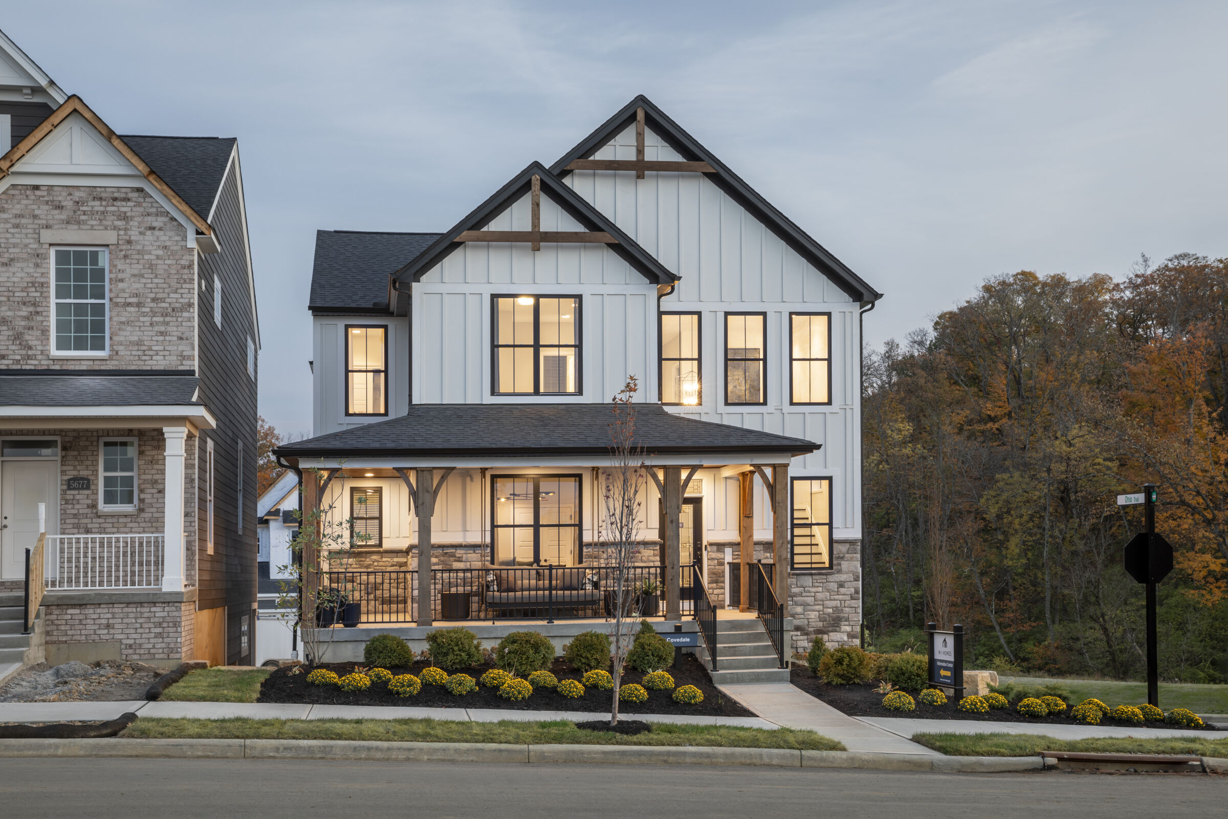 Trailside Village