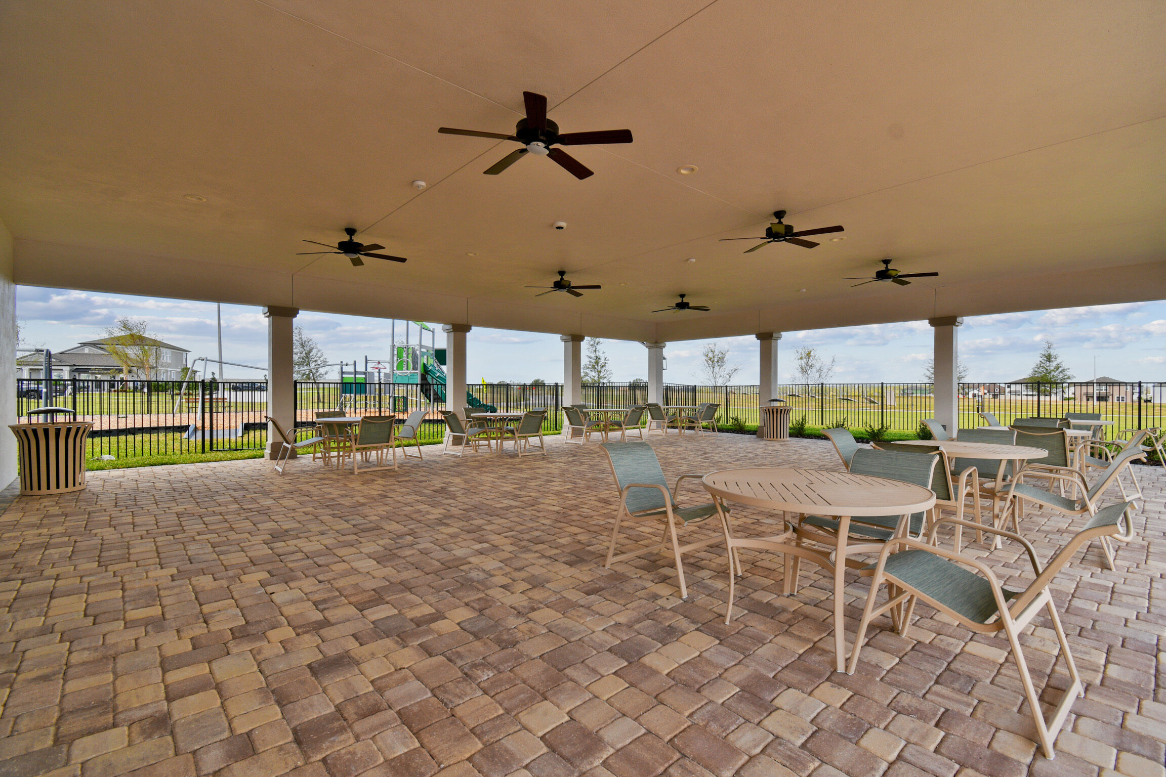 Hilltop Point
