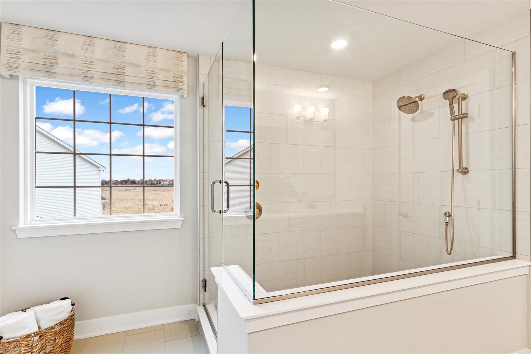 Owners Bathroom