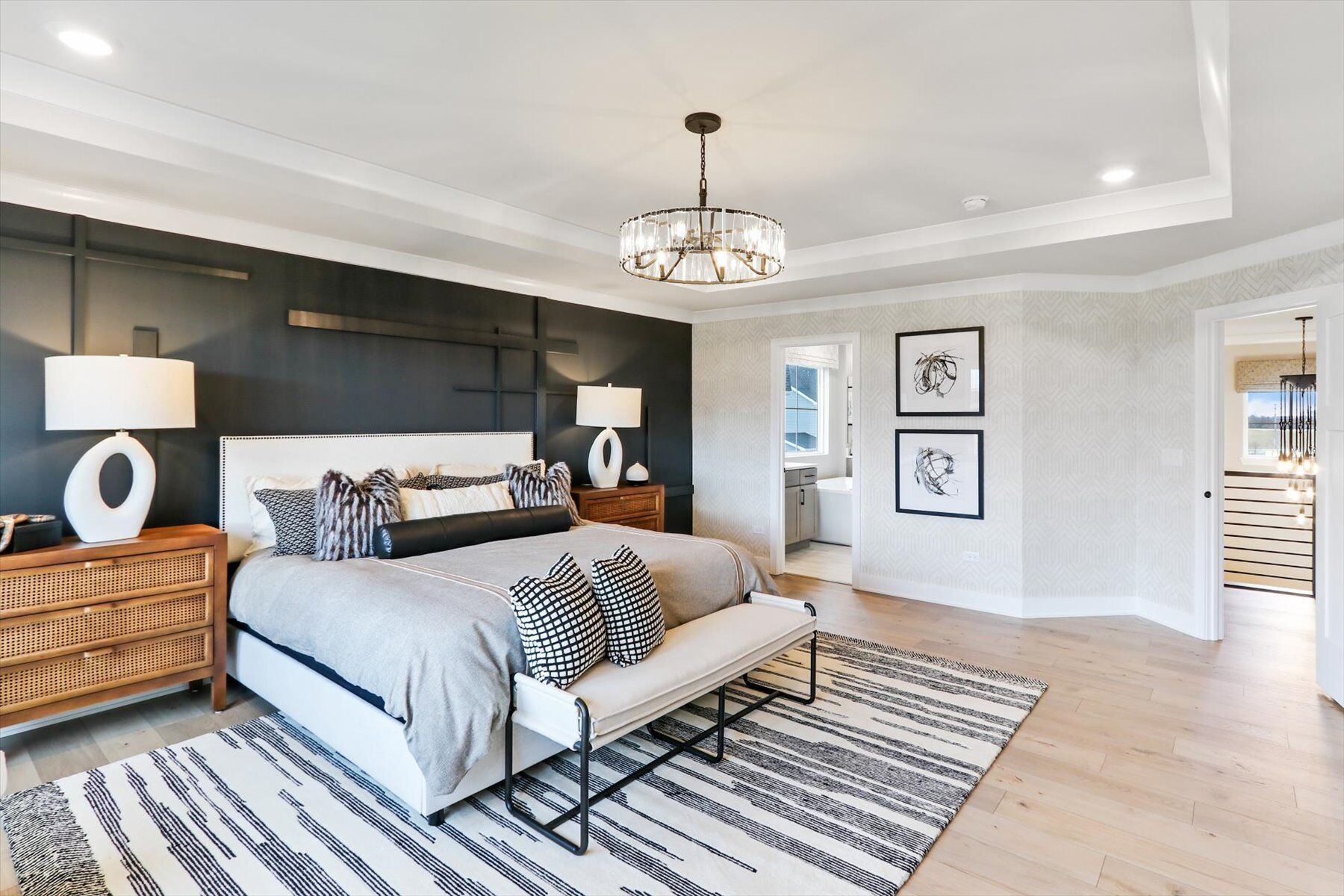 Owners Bedroom