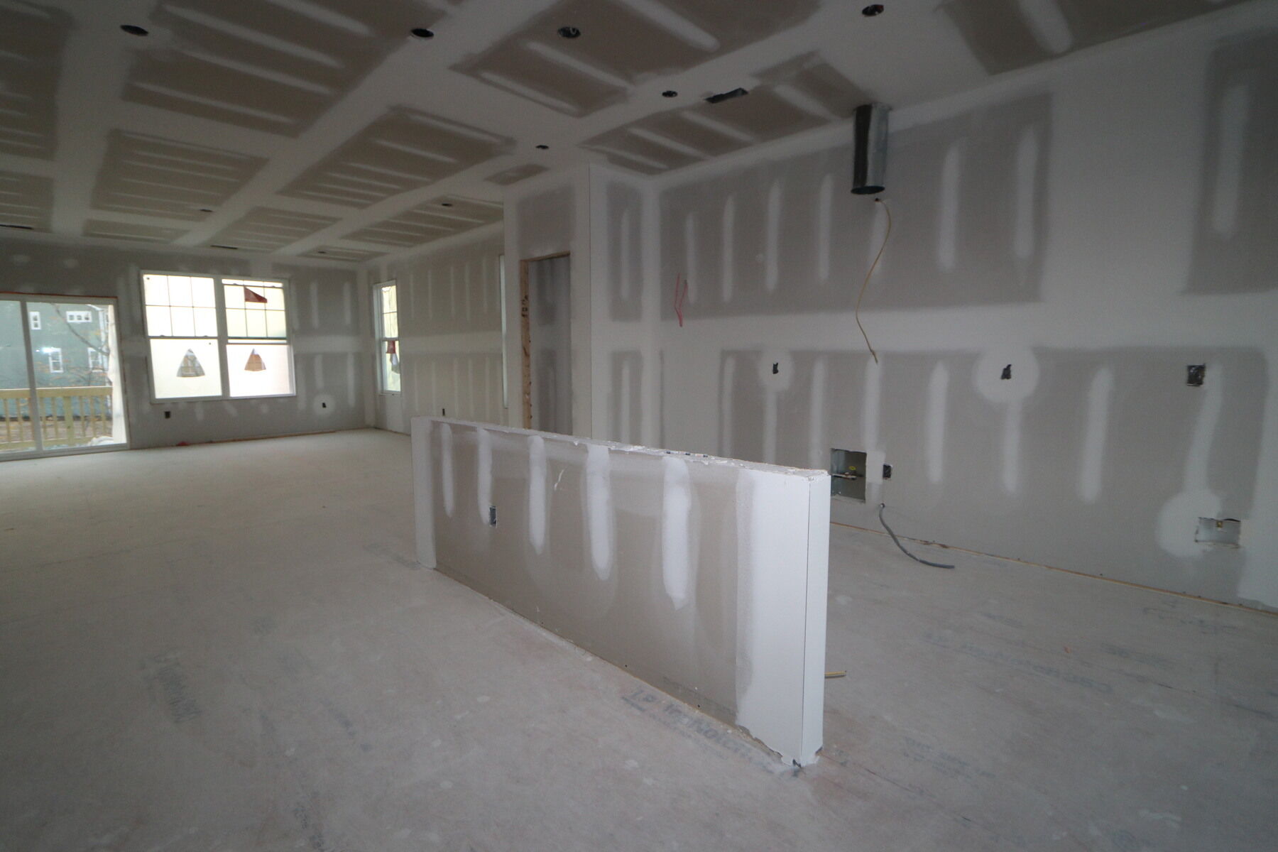 Drywall