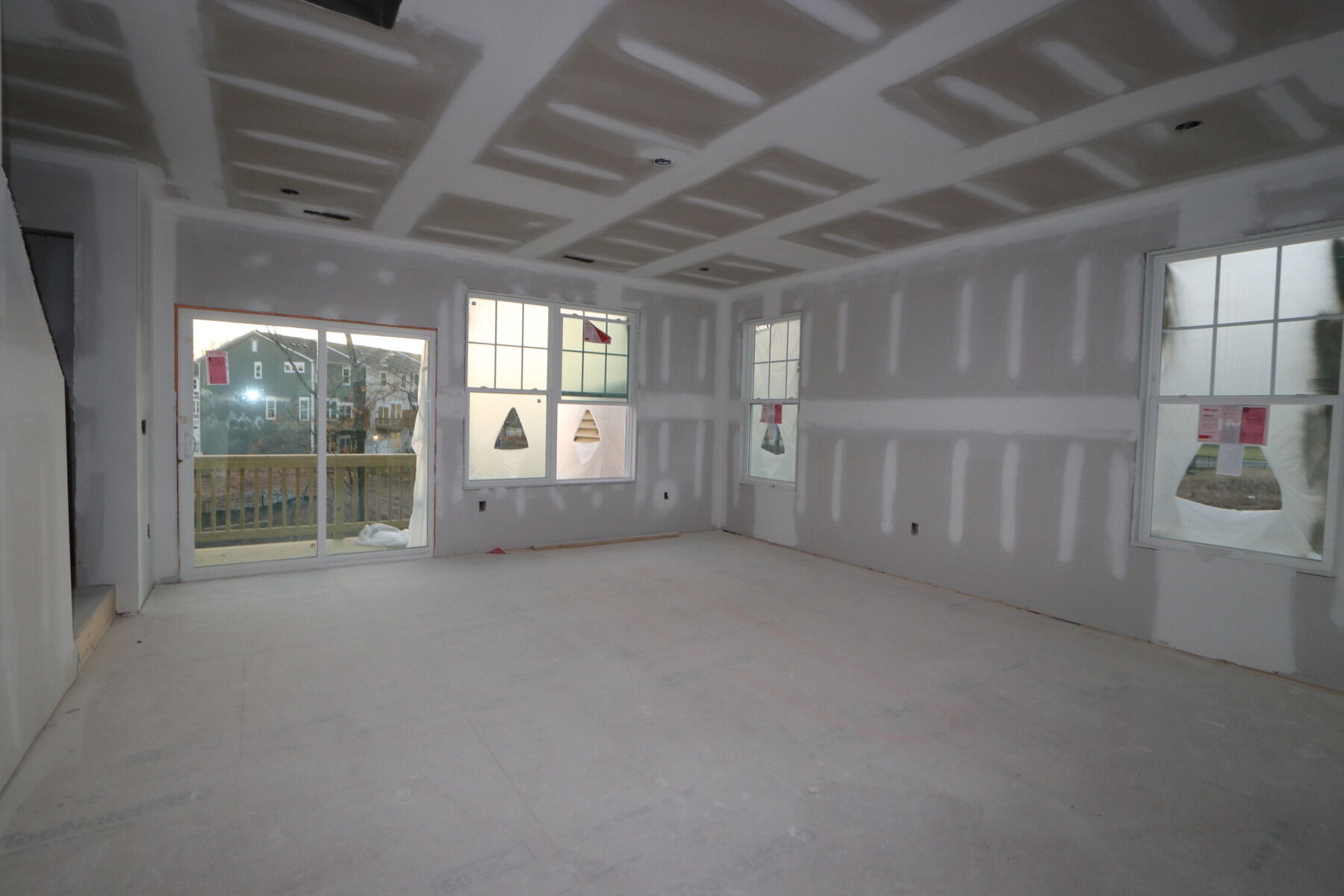 Drywall