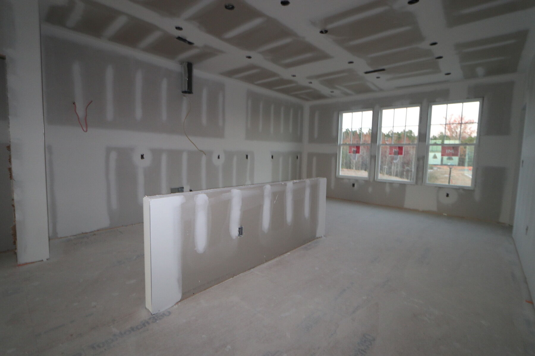 Drywall
