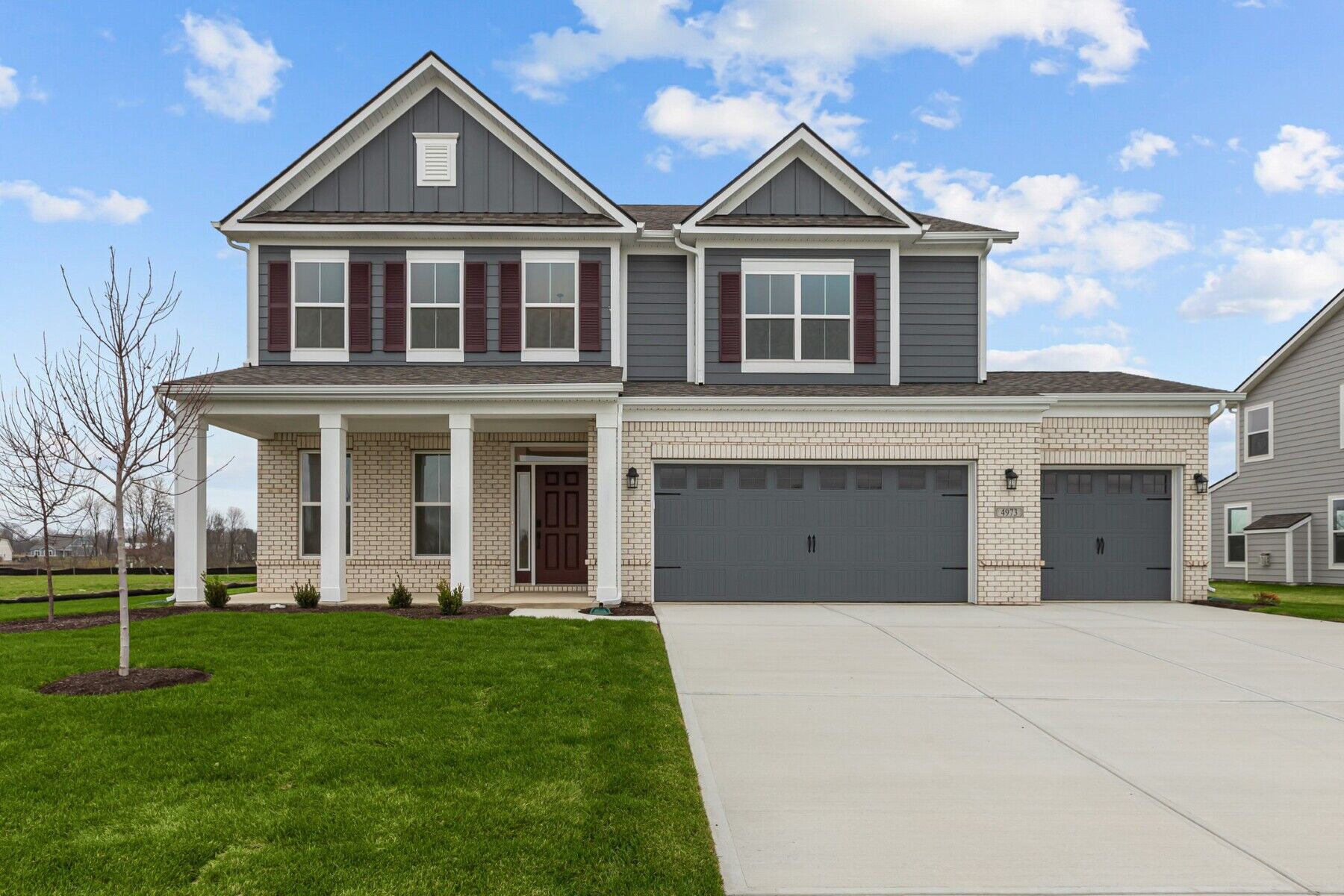 Auburn Ridge