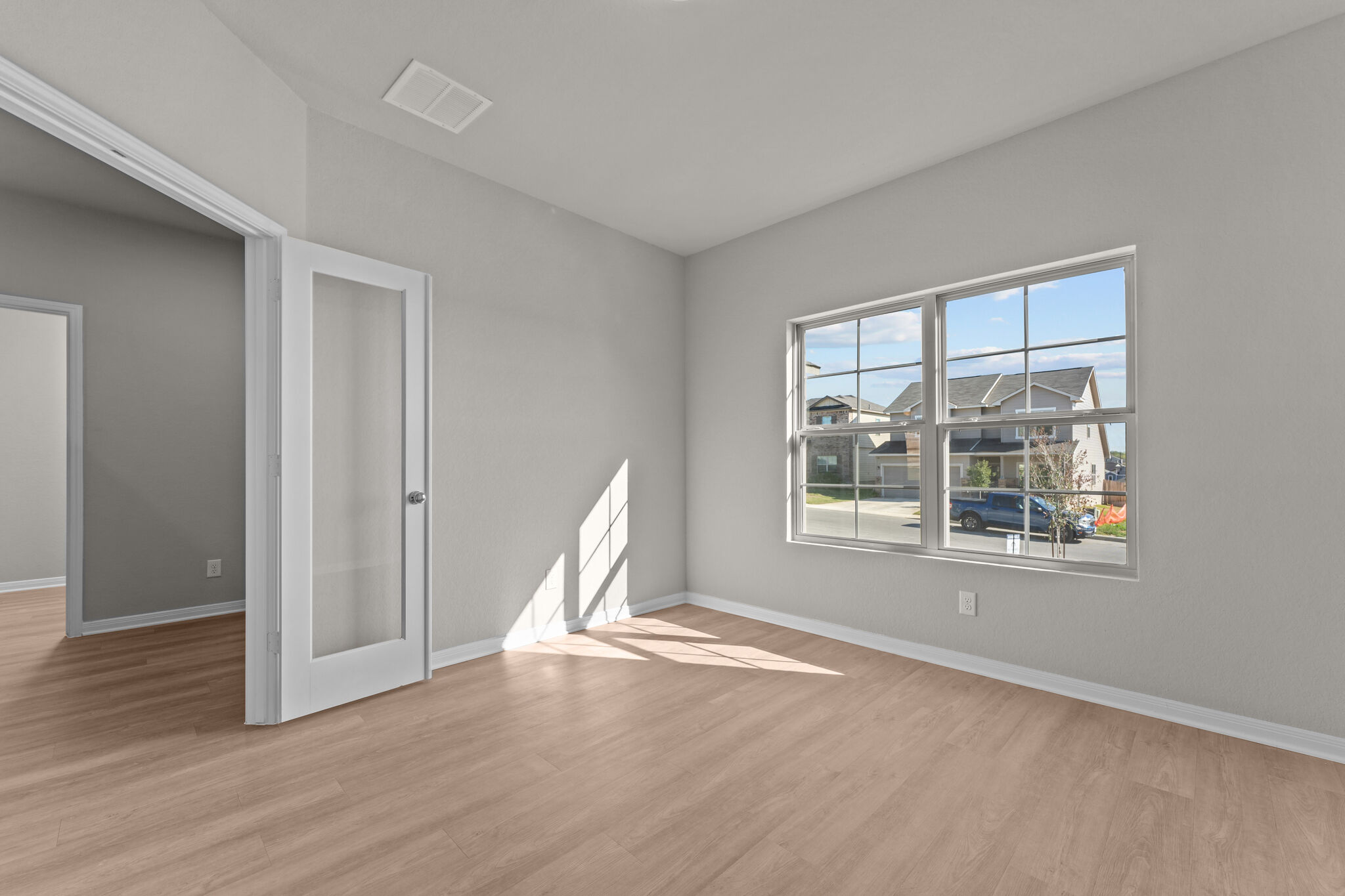 Interior - Representational Photo