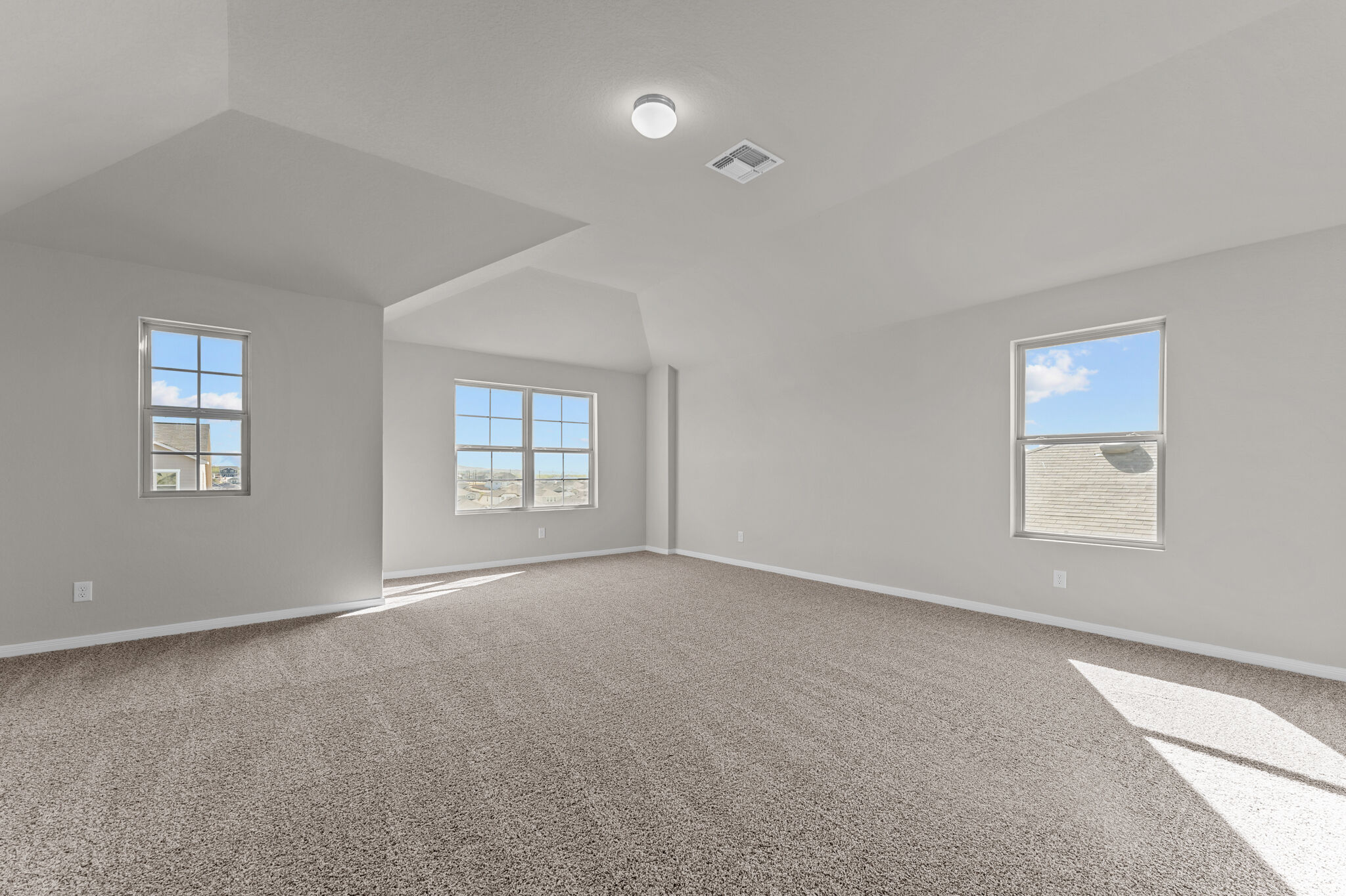Interior - Representational Photo