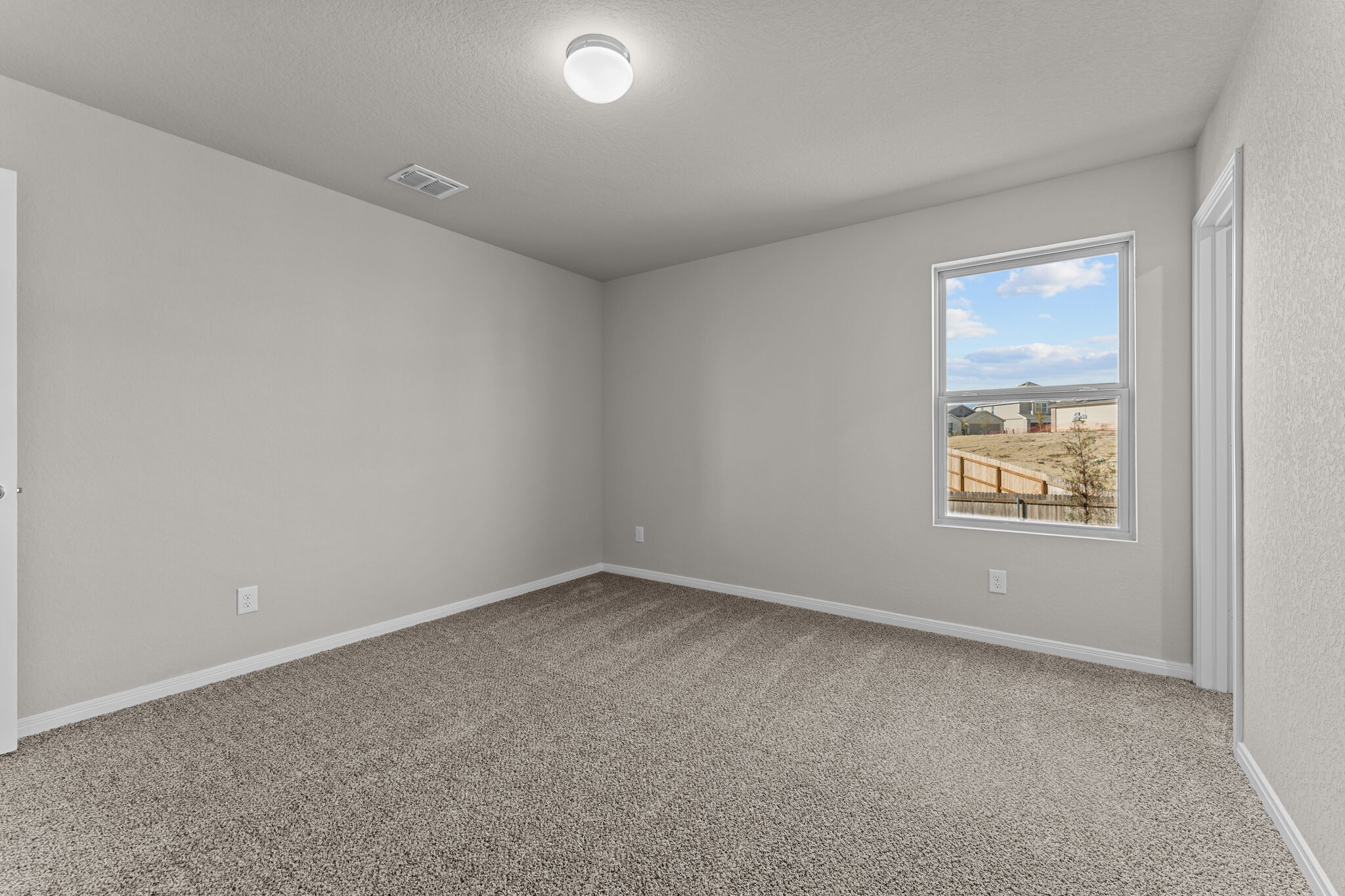 Interior - Representational Photo