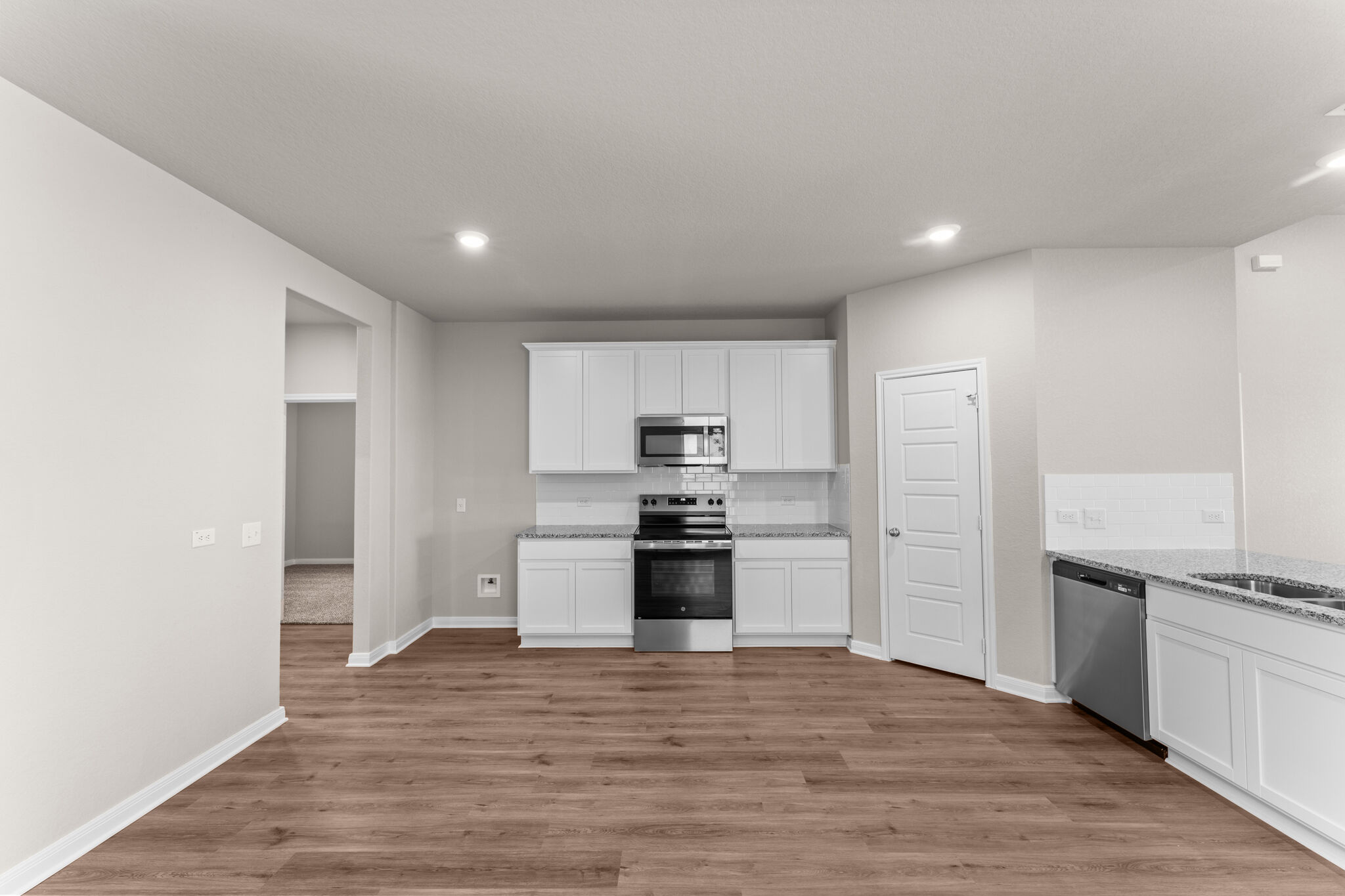 Interior - Representational Photo