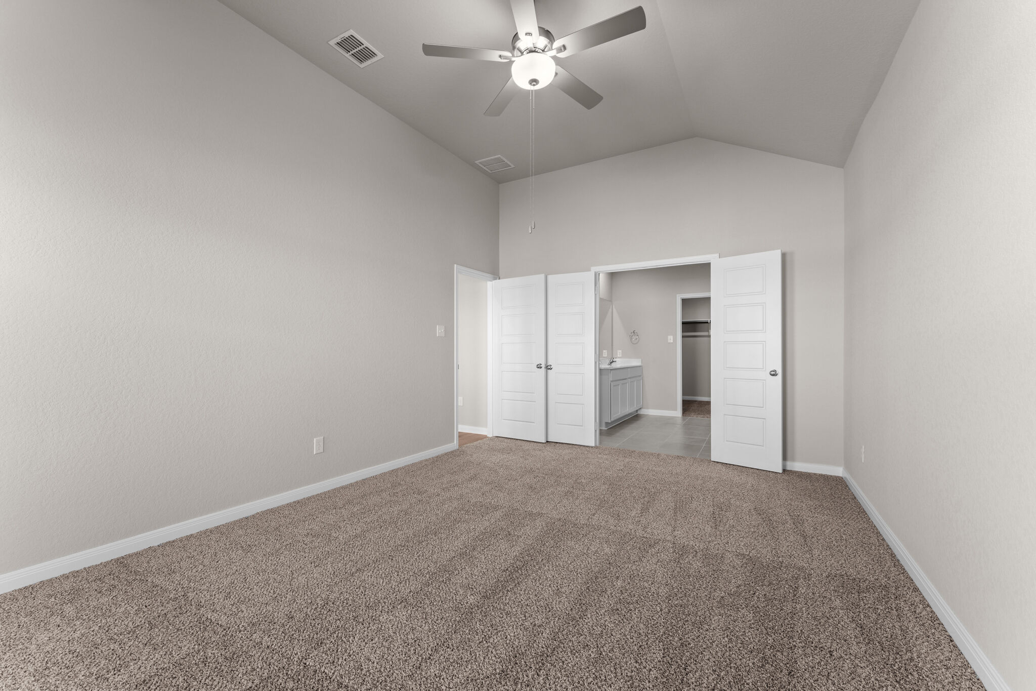 Interior - Representational Photo
