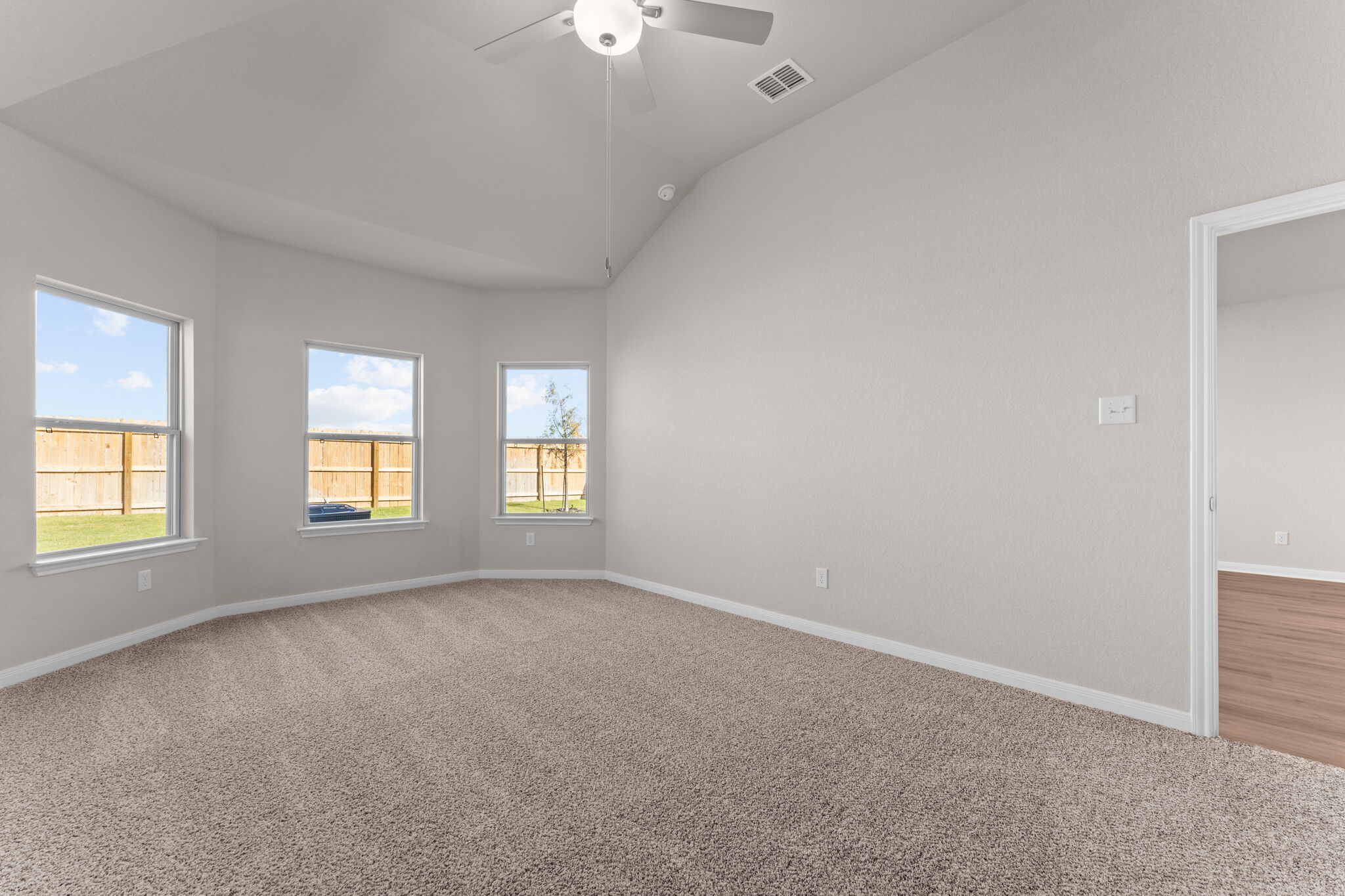 Interior - Representational Photo