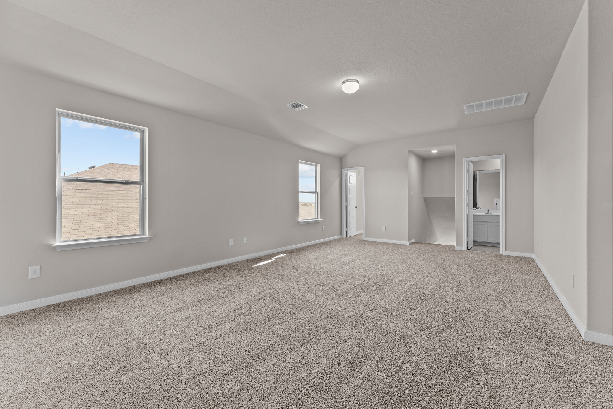 Interior - Representational Photo