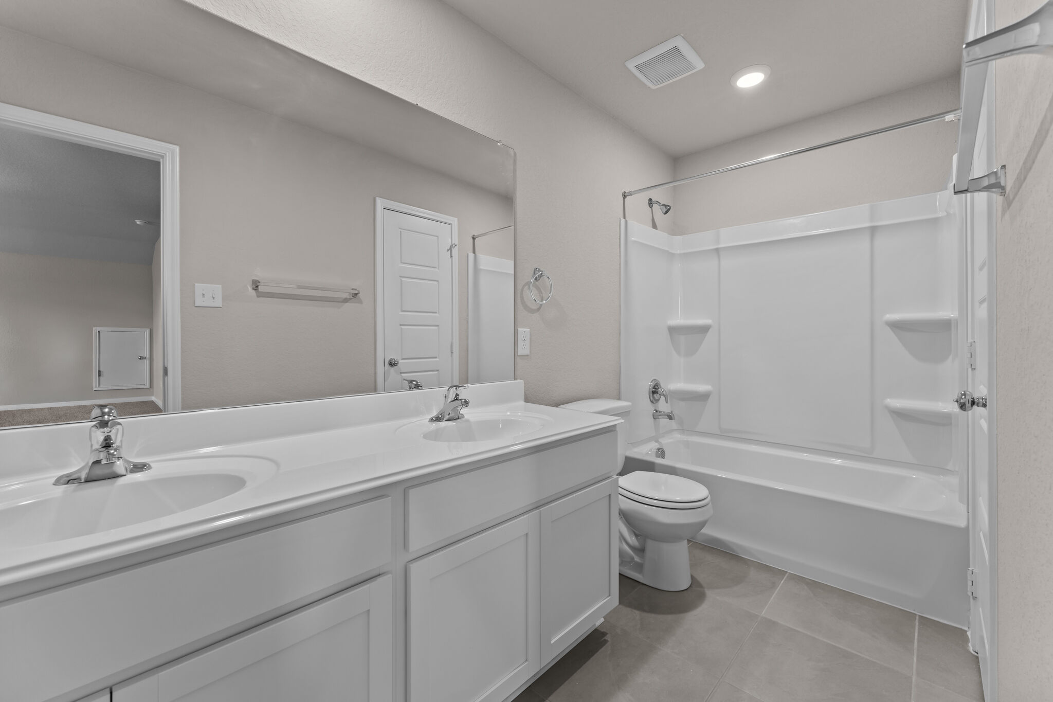 Bathroom - Representational Photo