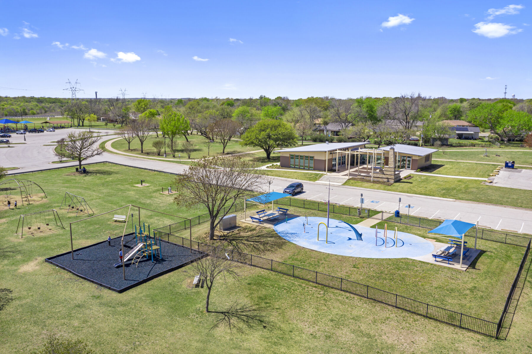 Bicentennial Park