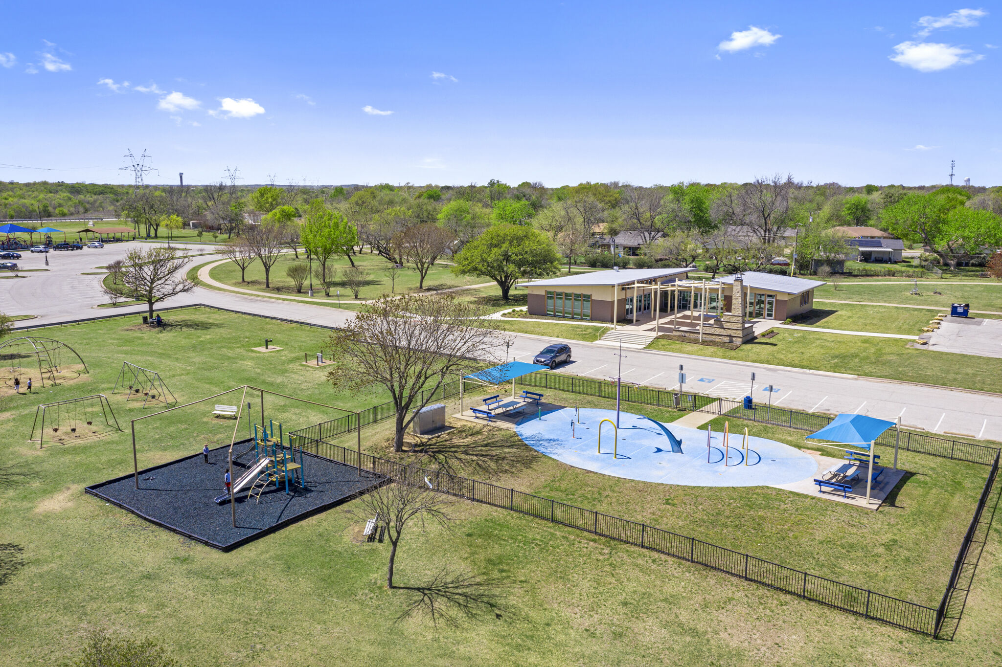Bicentennial Park