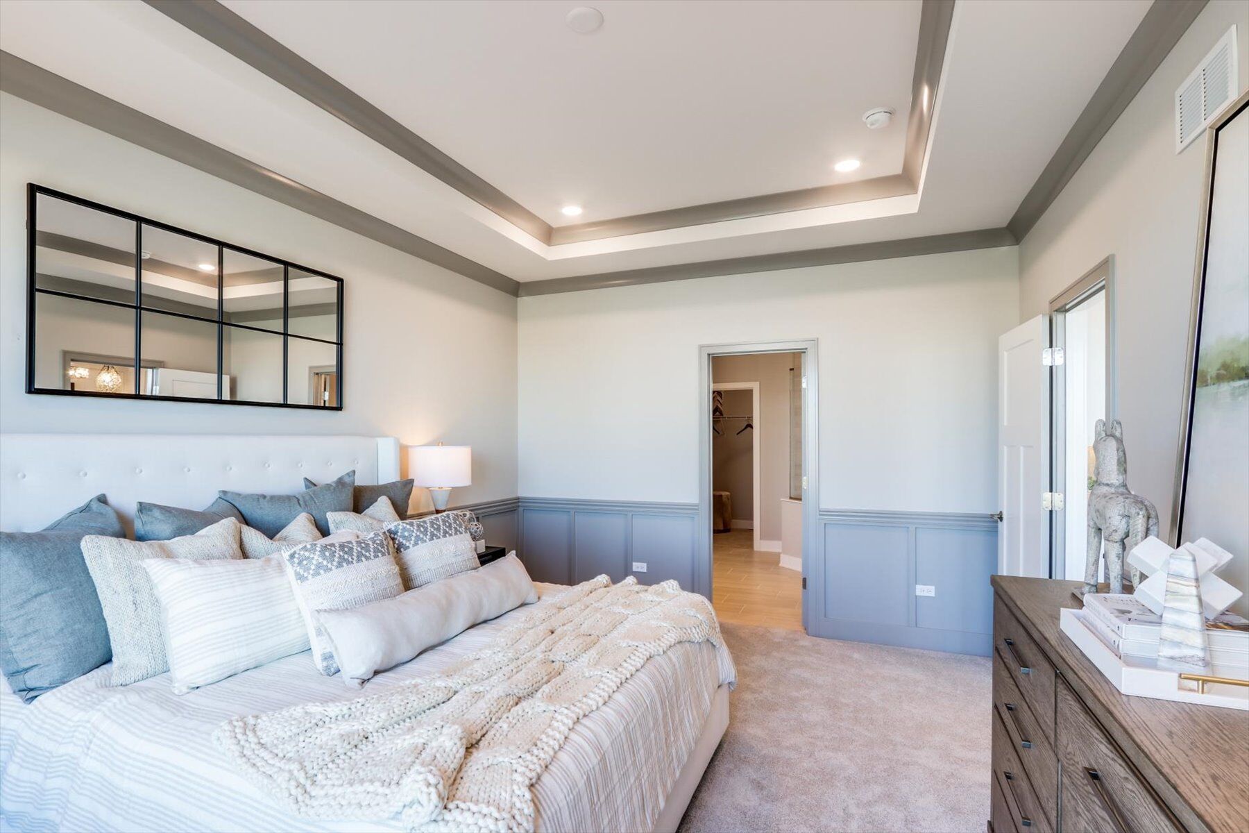 Owners Bedroom