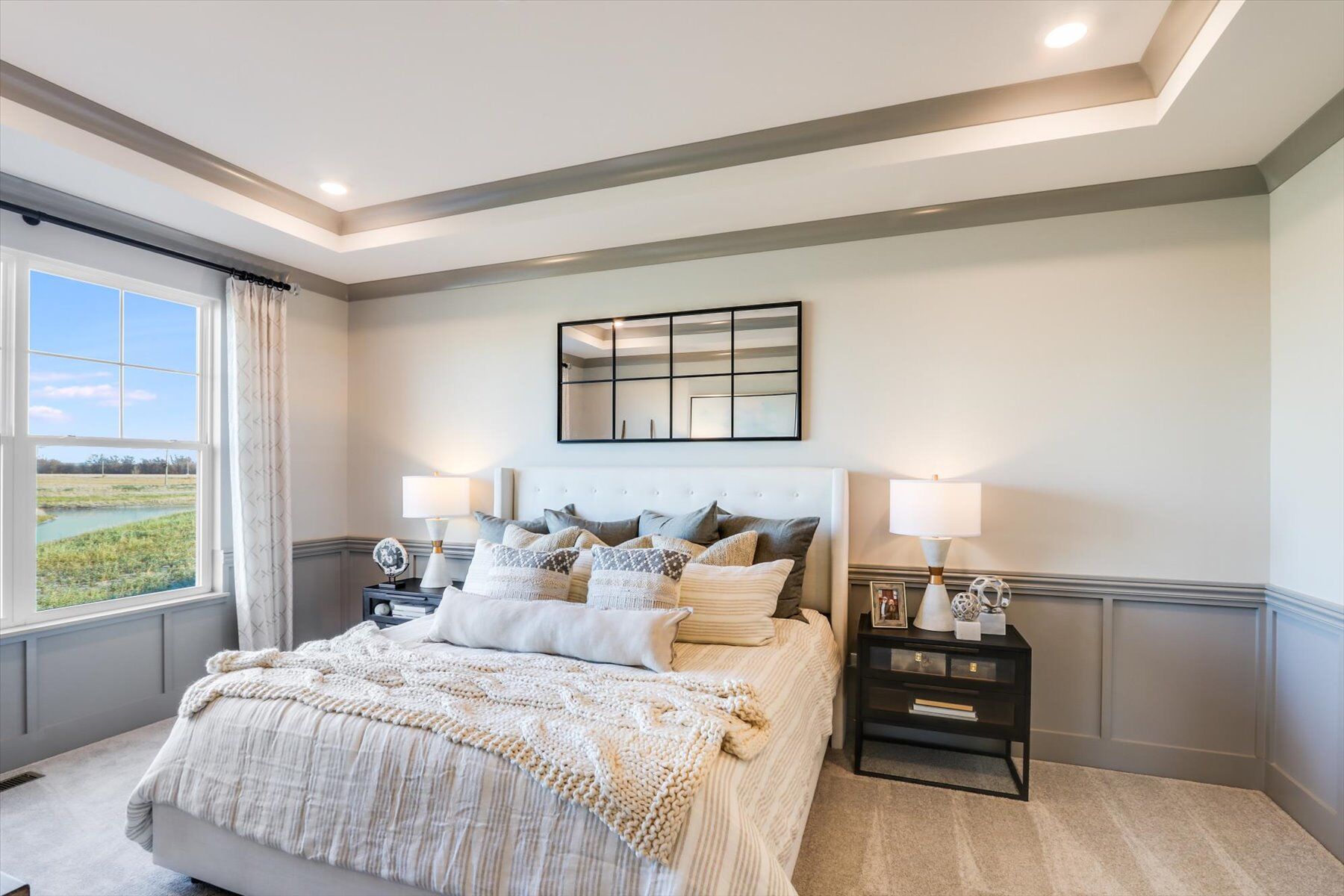 Owners Bedroom