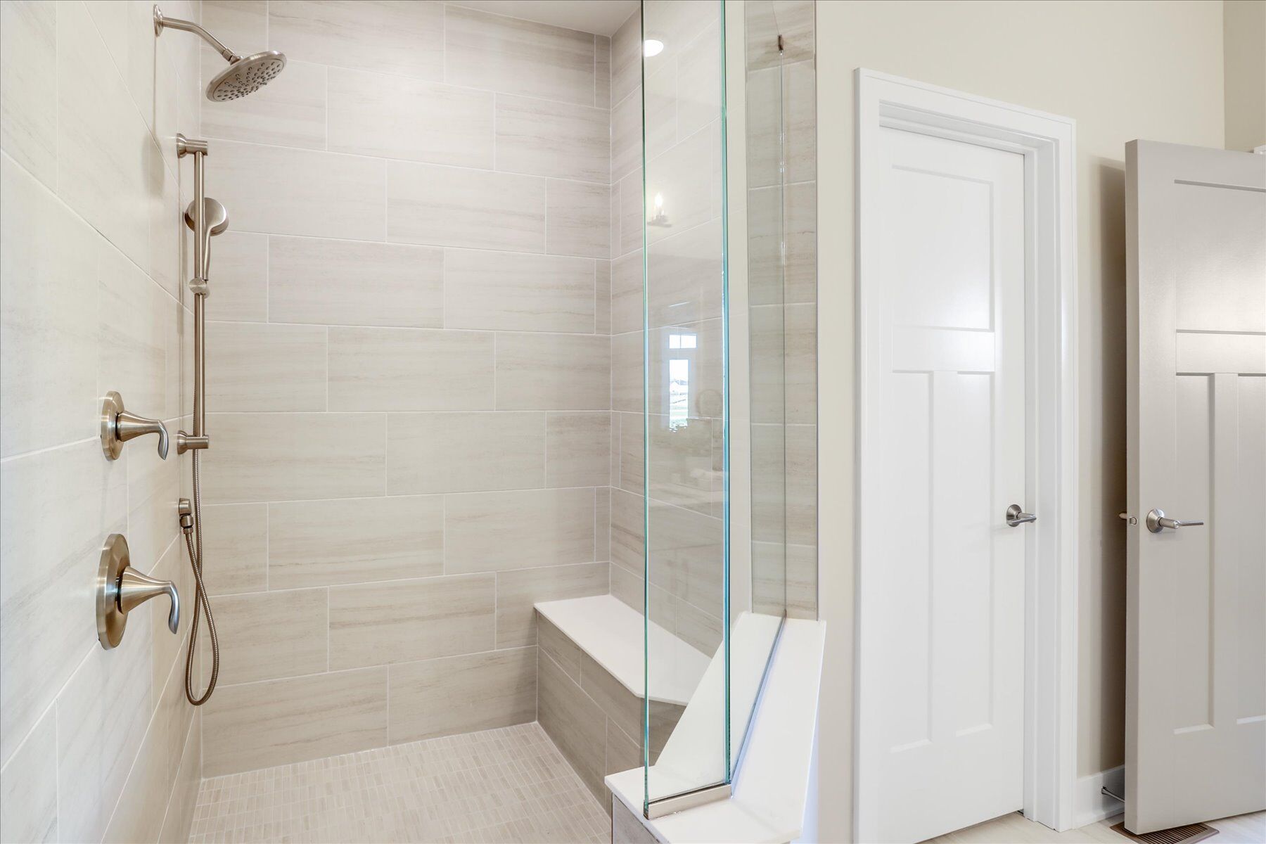 Owners Bathroom