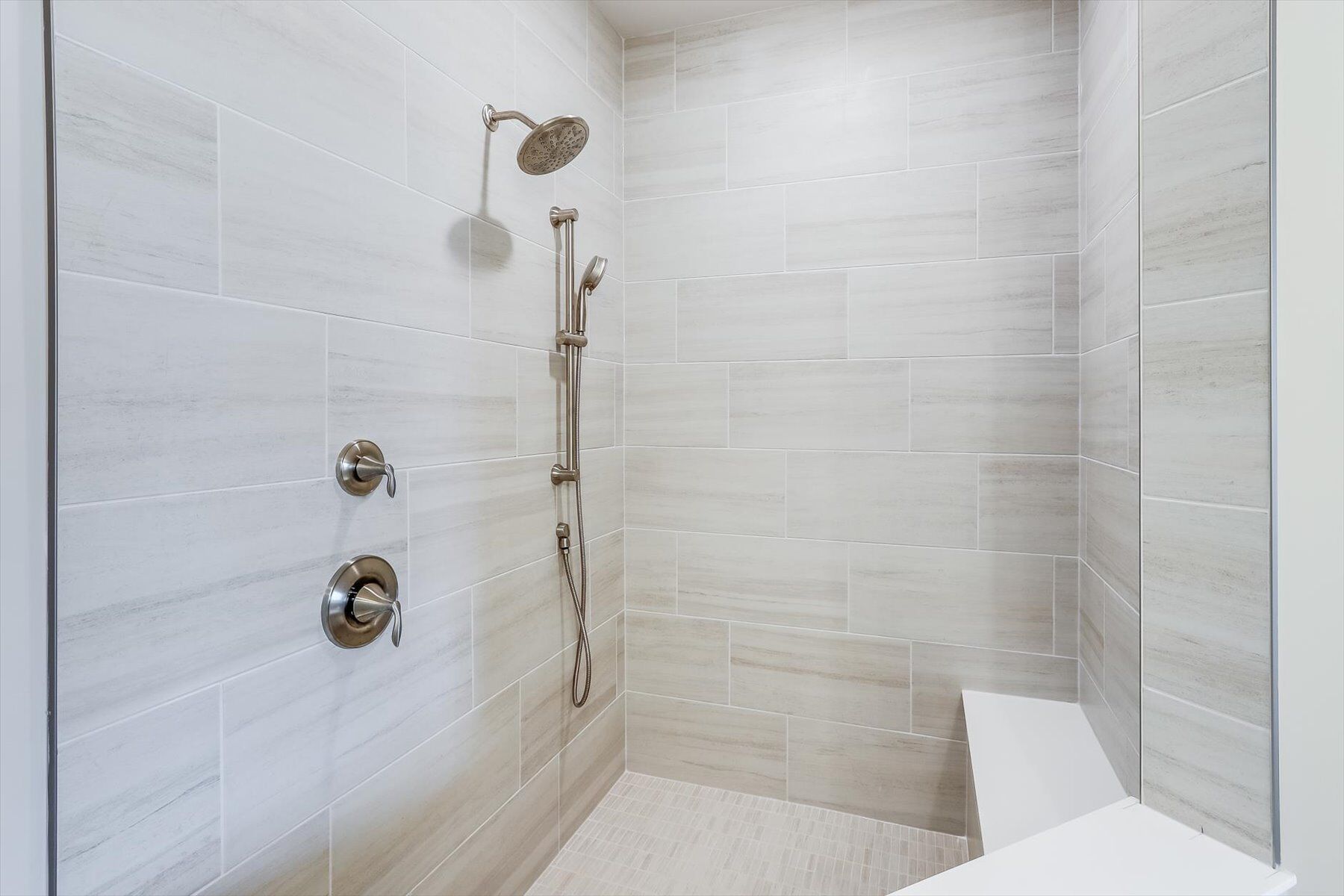 Owners Bathroom