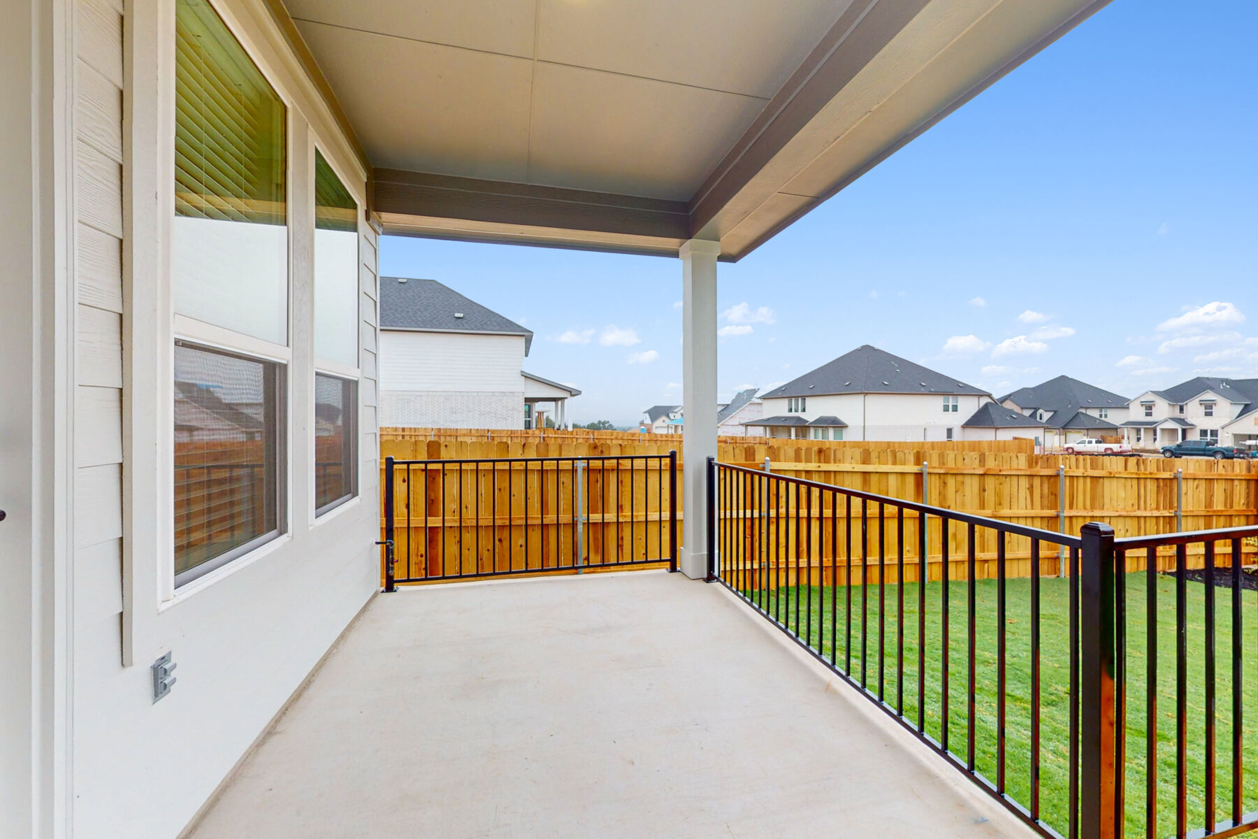 Porch