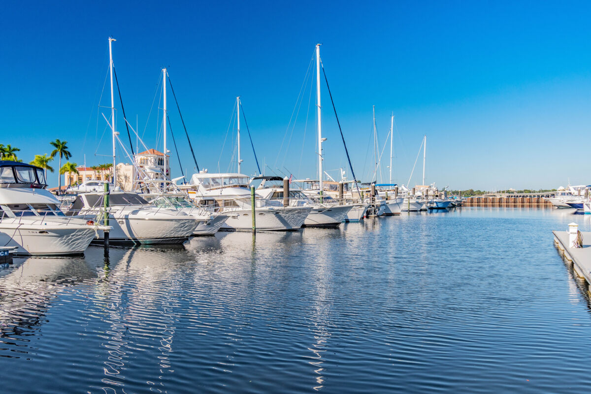 Palmetto, FL