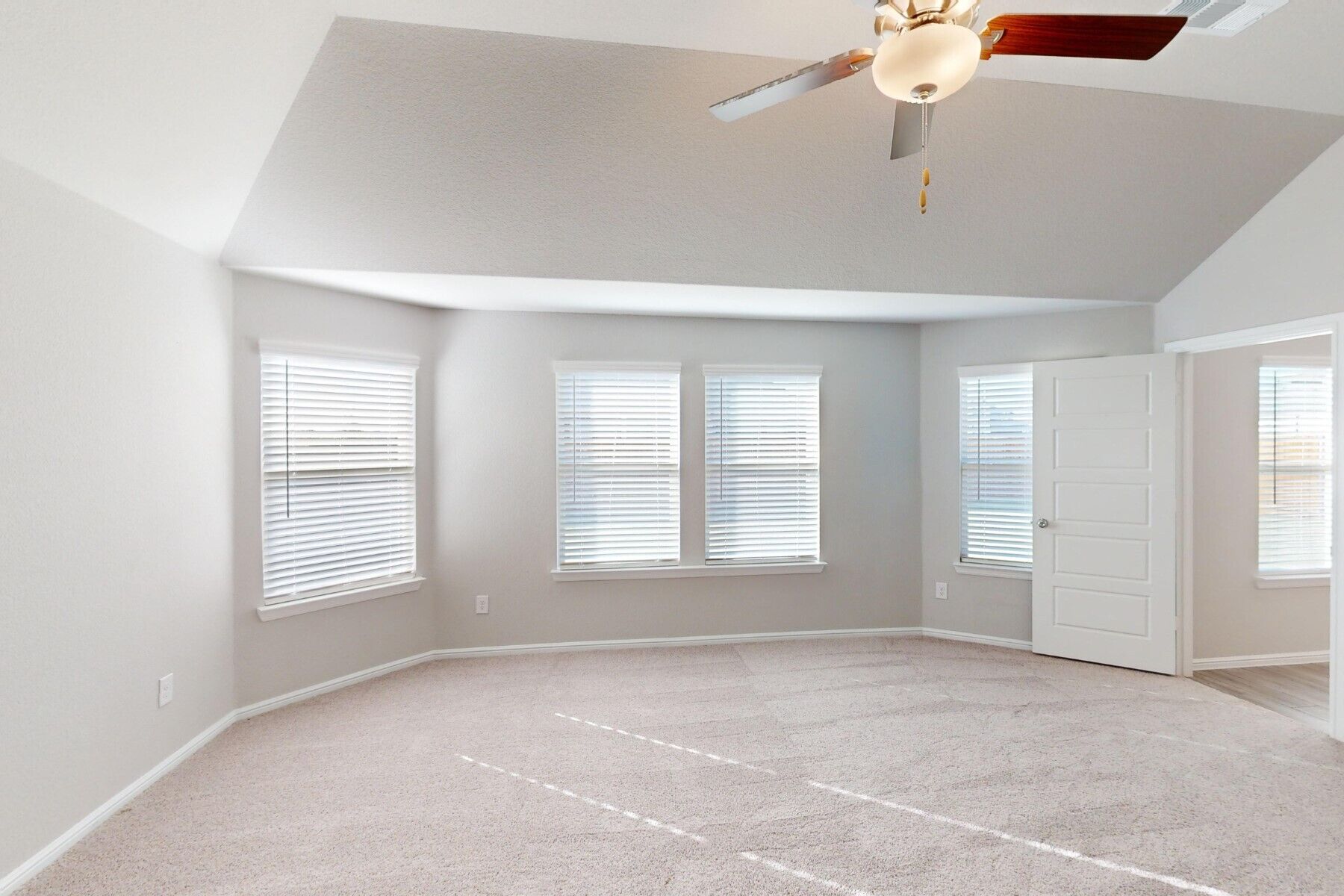 Owner's Bedroom