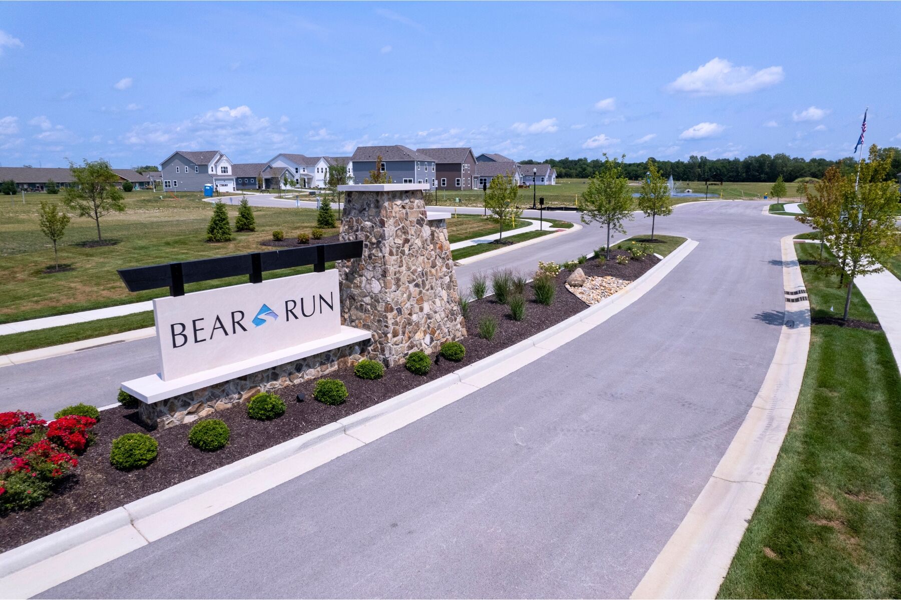 Bear Run