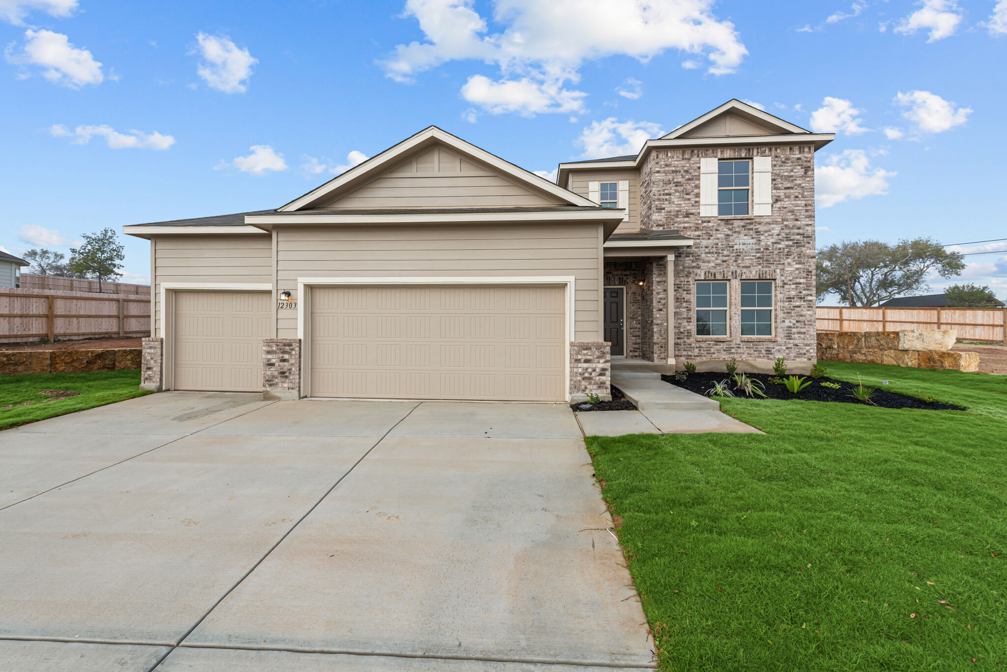 Hickory Ridge Estates