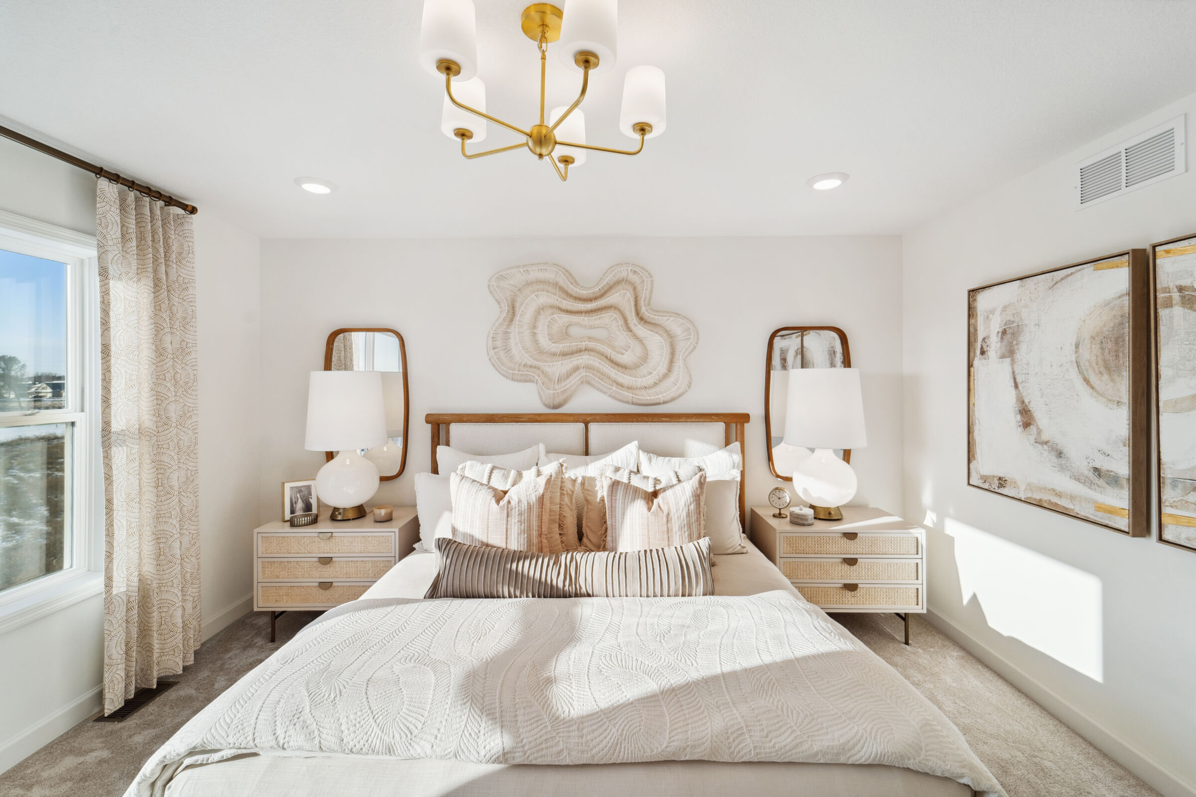 Owner's Bedroom
