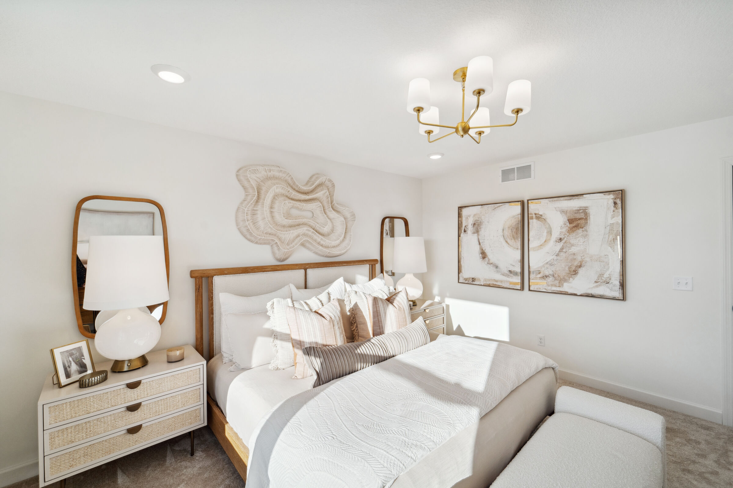 Owner's Bedroom