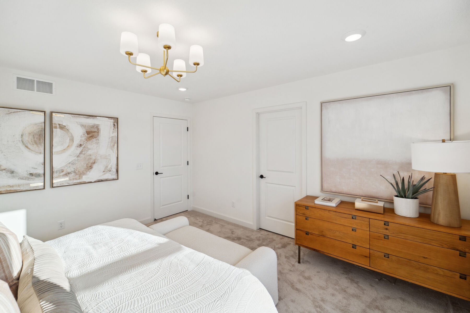 Owner's Bedroom