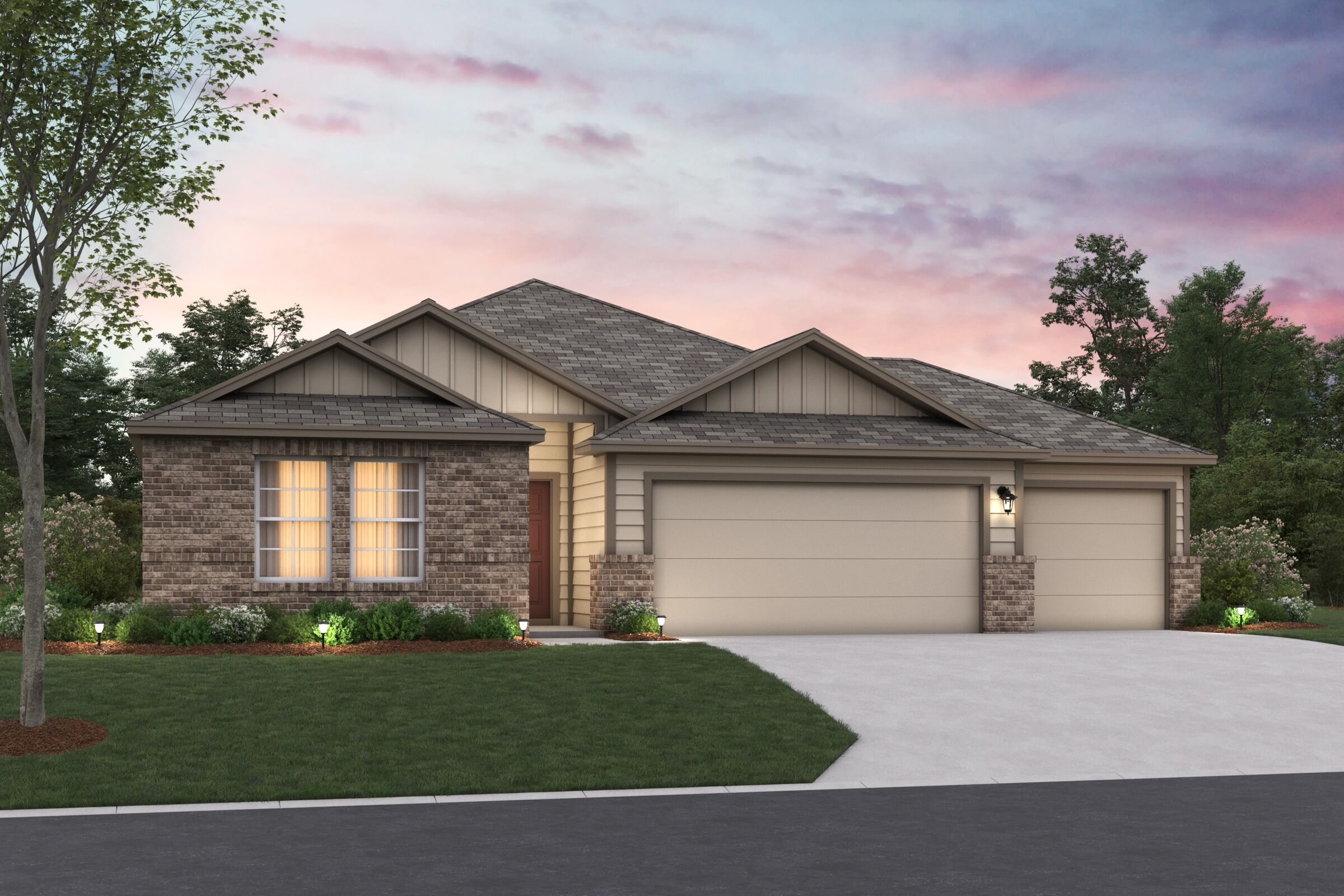 17304 Elder Walnut Drive