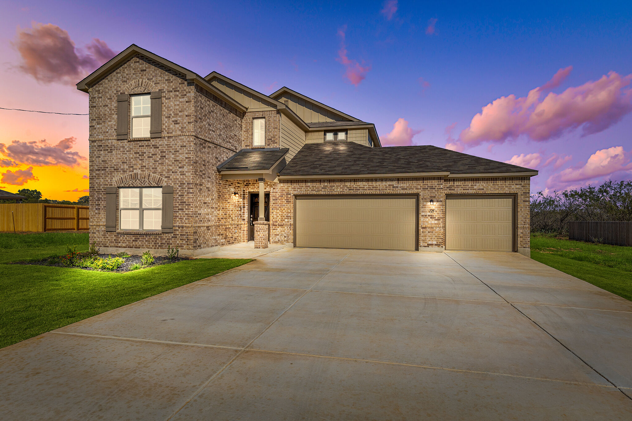 Hickory Ridge Estates