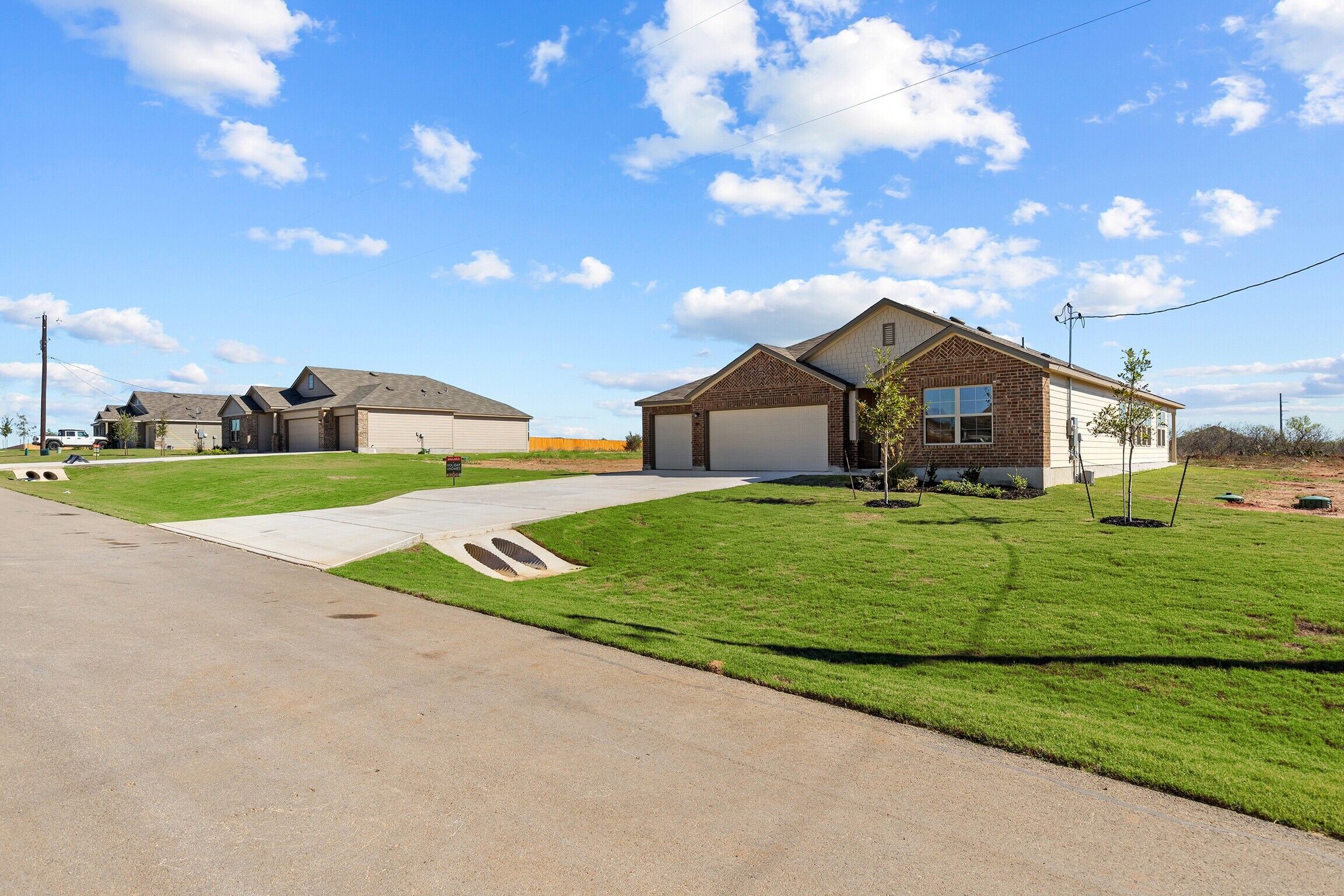 Chaparral Ranch