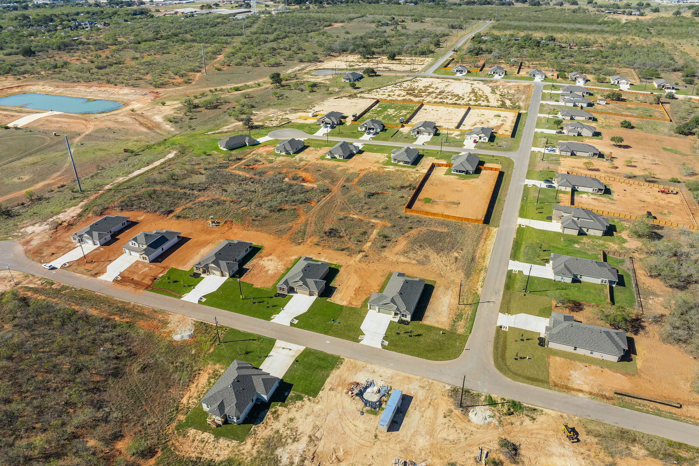 Chaparral Ranch