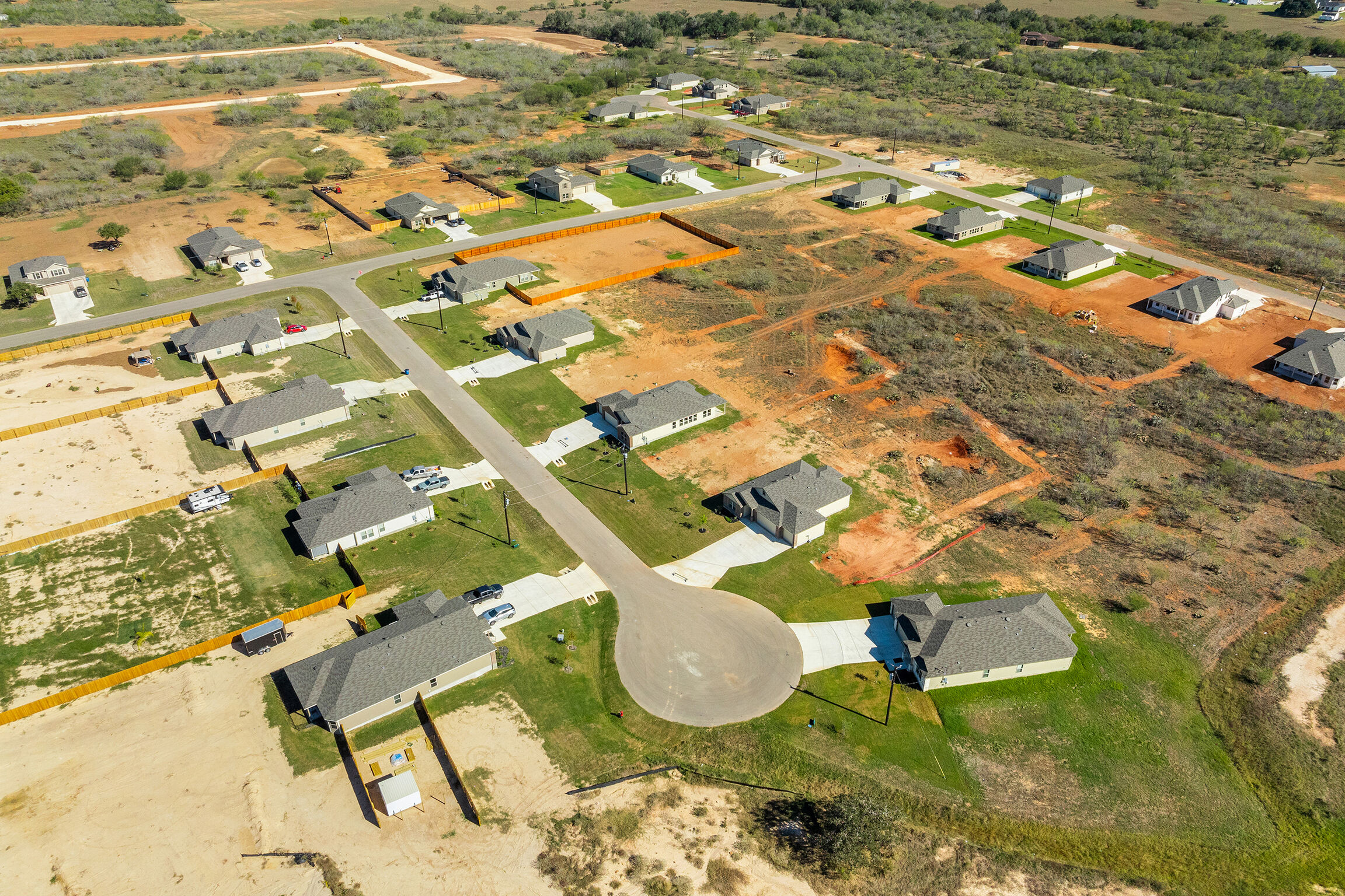 Chaparral Ranch