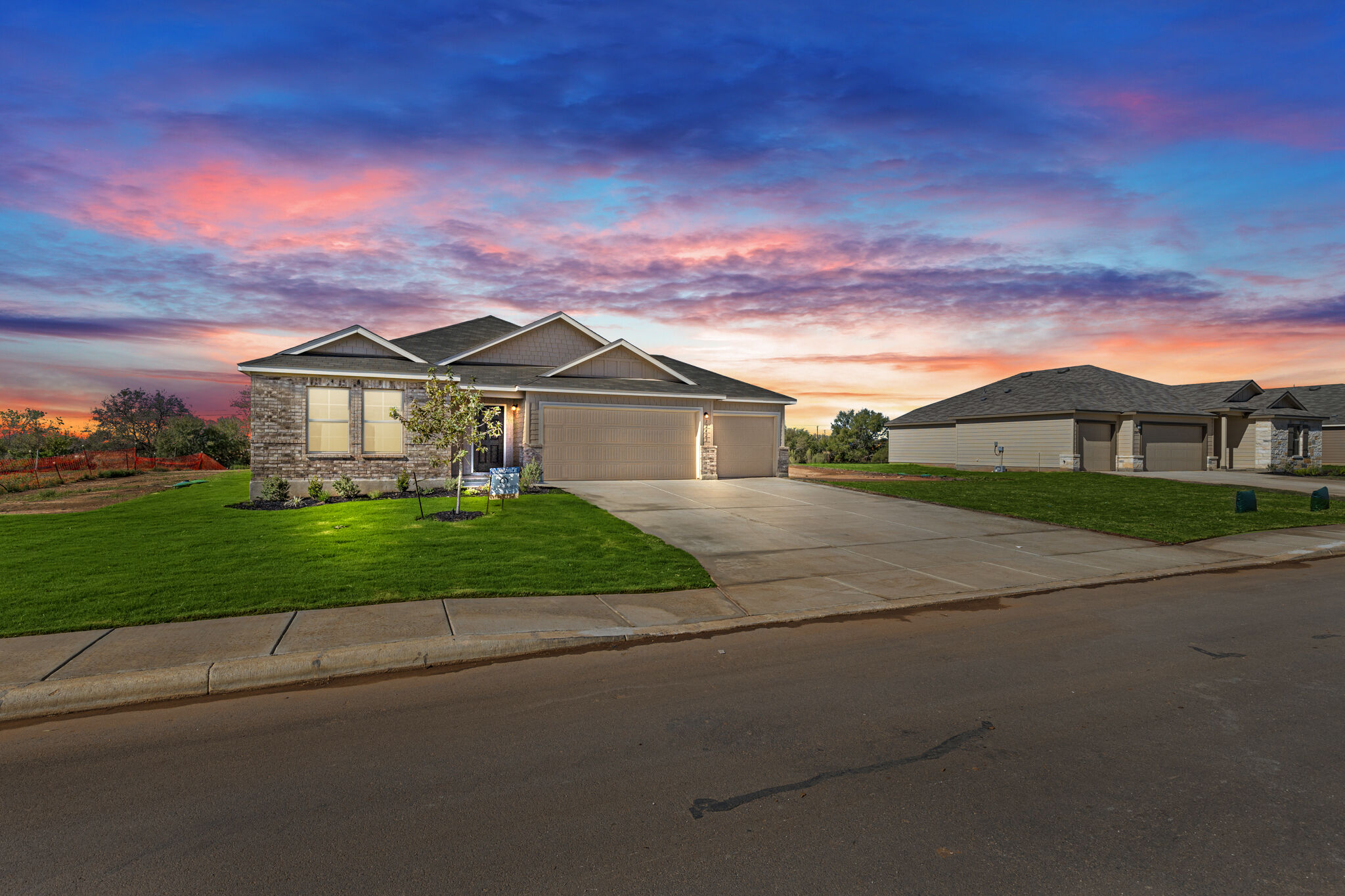 Hickory Ridge Estates