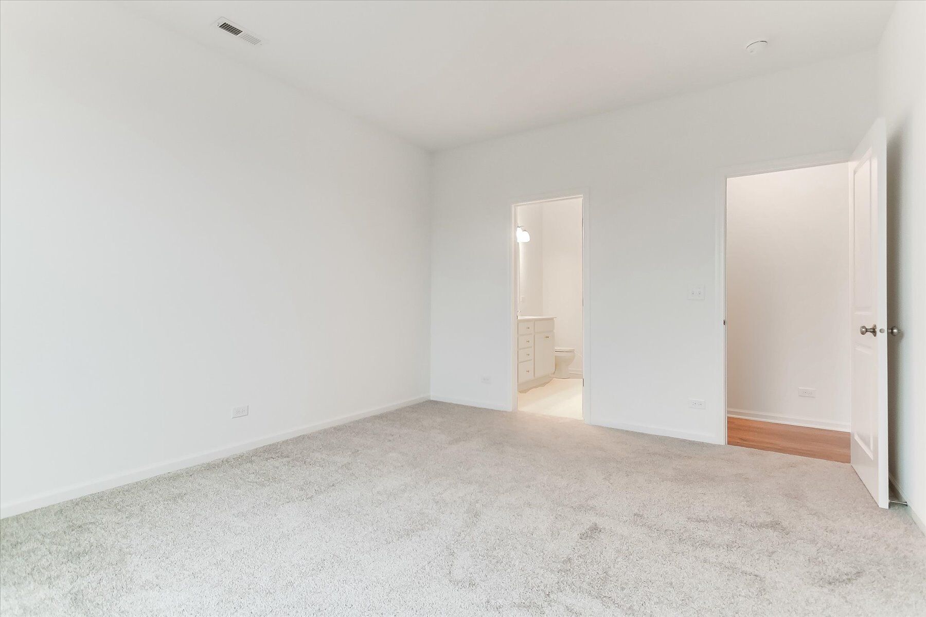 Owners Bedroom