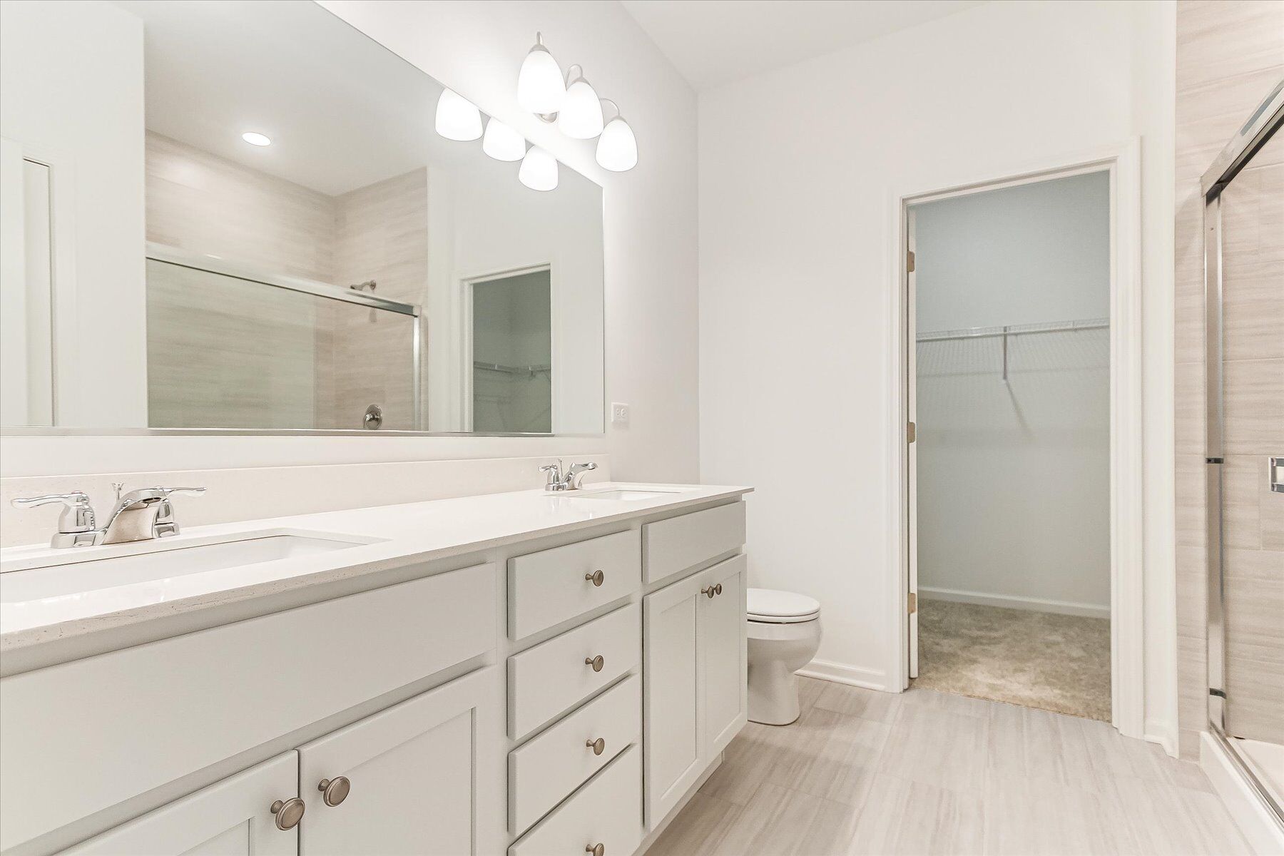 Owners Bathroom