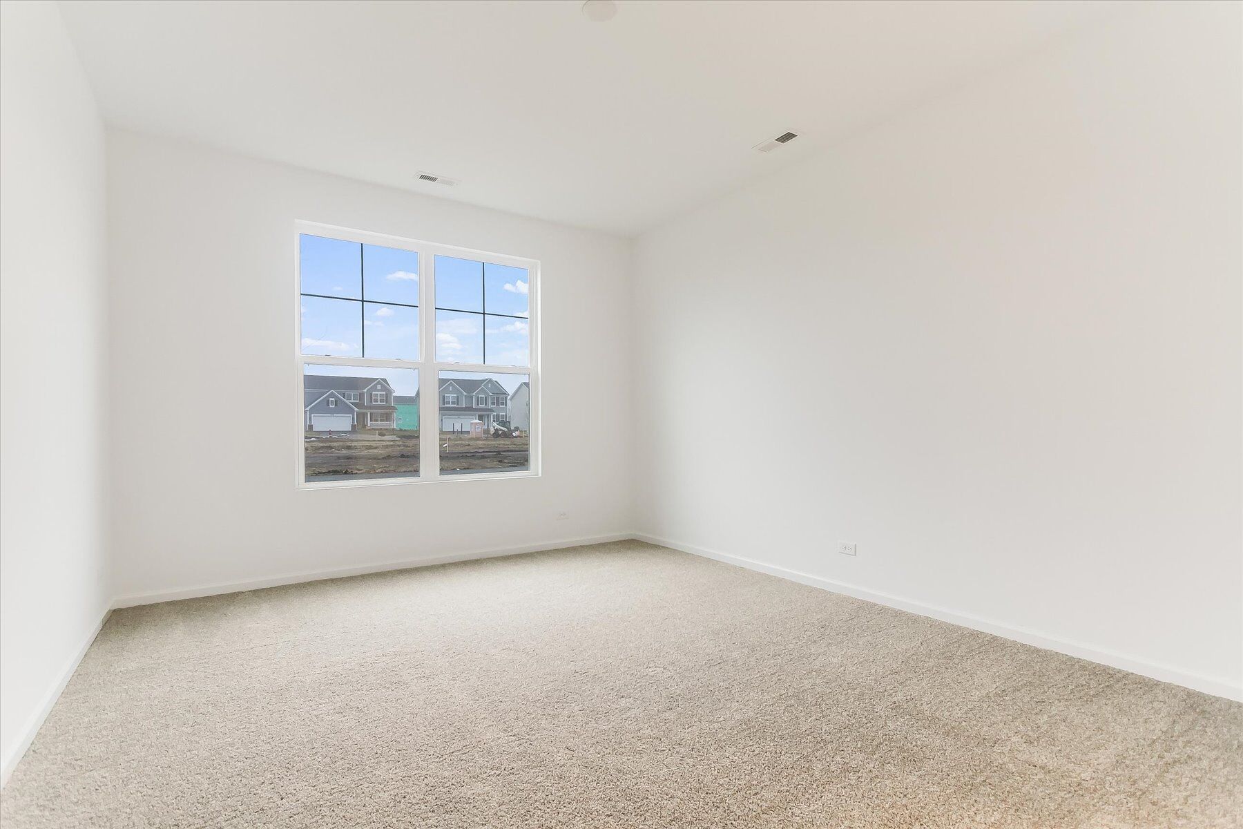 Owners Bedroom