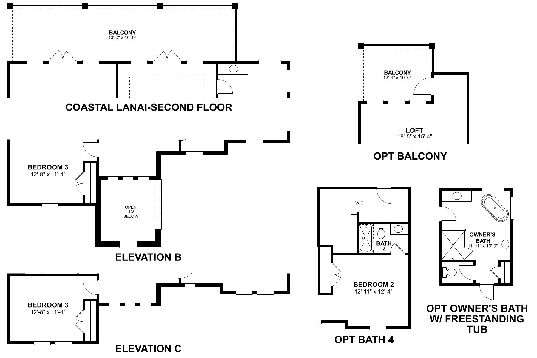 Harmony Options