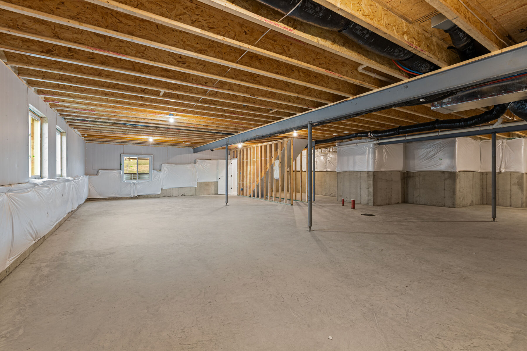 Basement